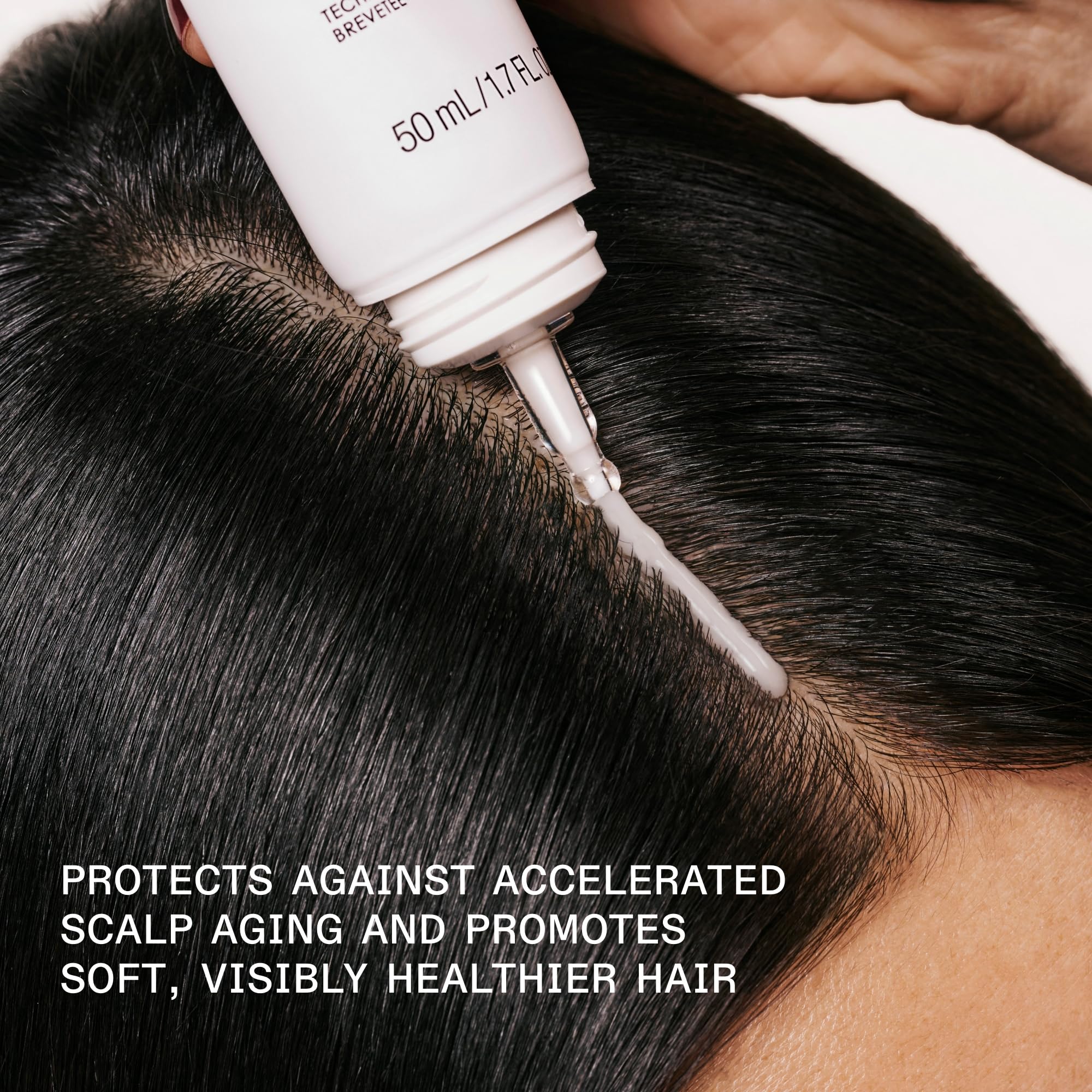 OLAPLEX Nº. 0.5 Bond Building Scalp Longevity Treatment for Hydration and Soothing 3