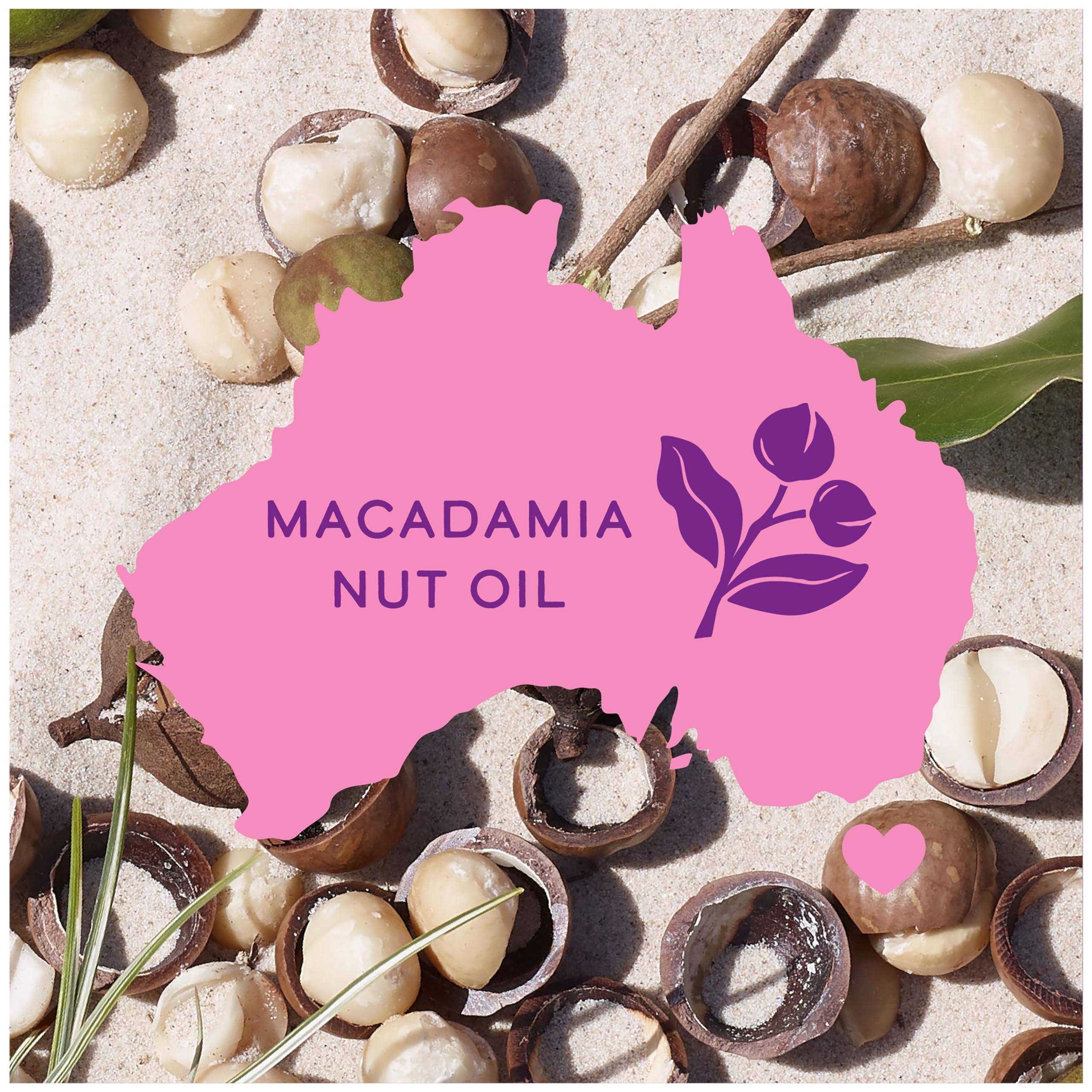 Aussie Repair & Reconstruct Hair Mask with Macadamia Nut Oil for Dry & Damaged Hair, 300ML 5