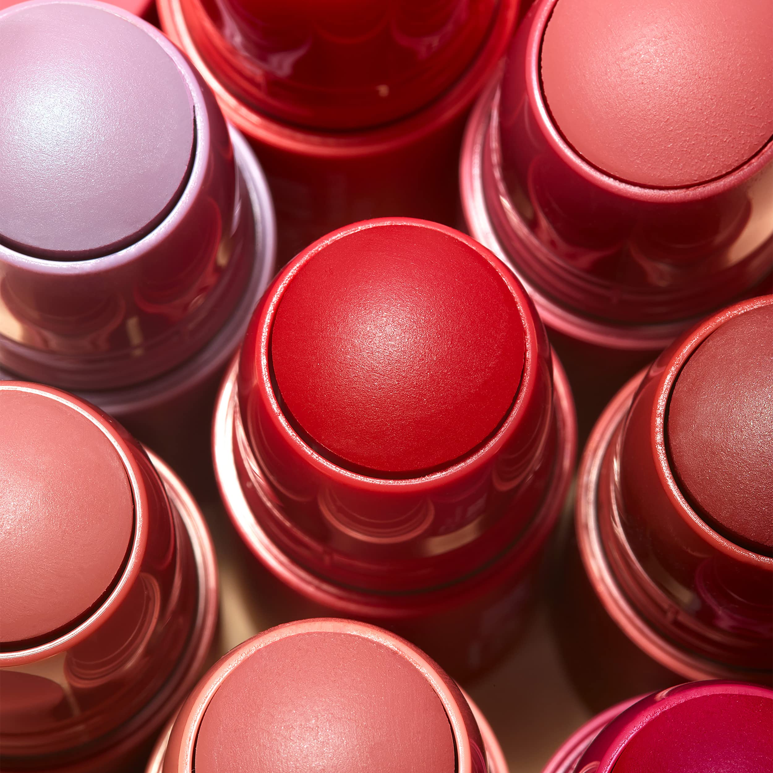 3INA The No-Rules Stick 503 Nude Blush Matte Cream for Eyes, Lips & Cheeks with Hyaluronic Acid 6