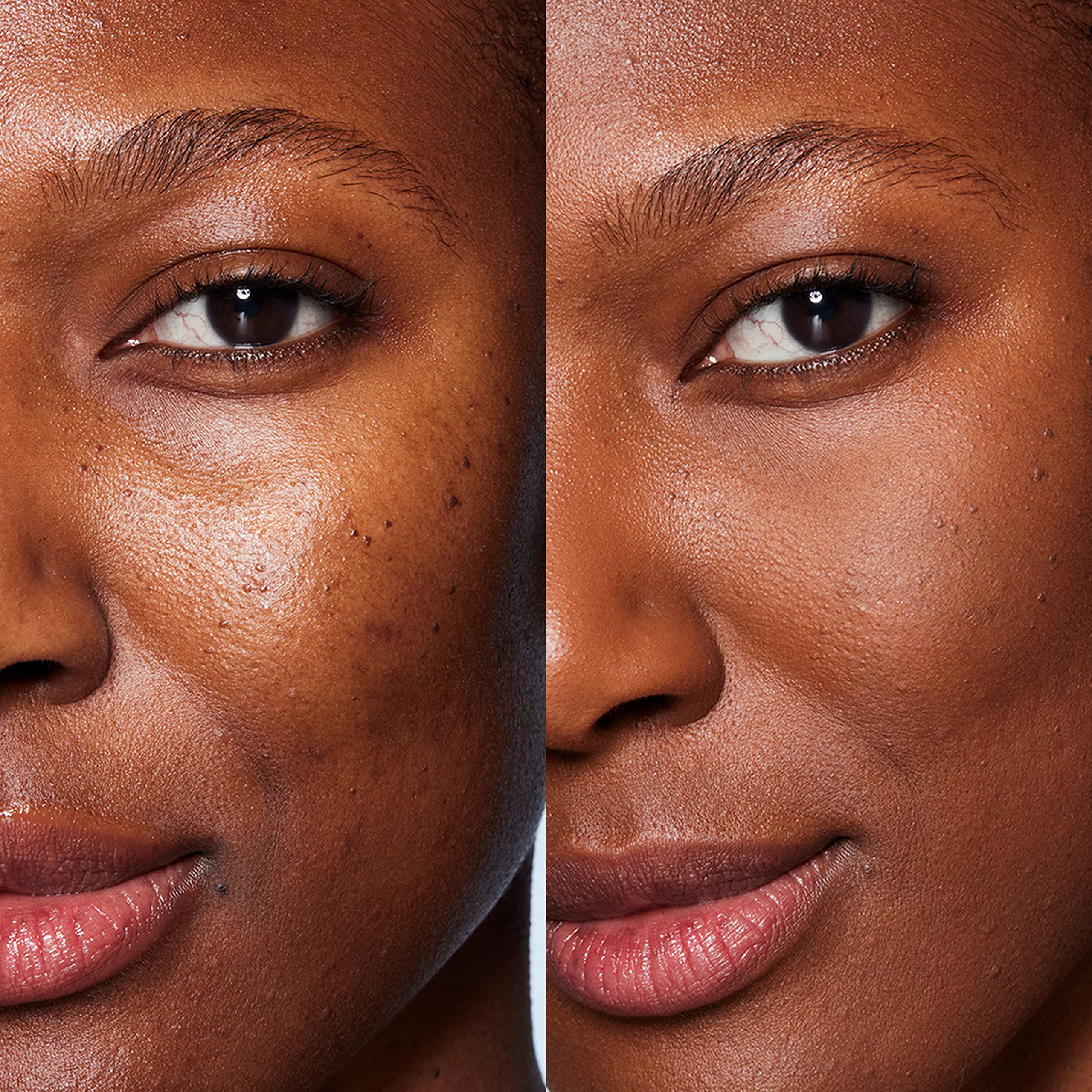 e.l.f. Camo Colour Corrector - Hydrating, Long-Lasting Full Coverage Makeup 3