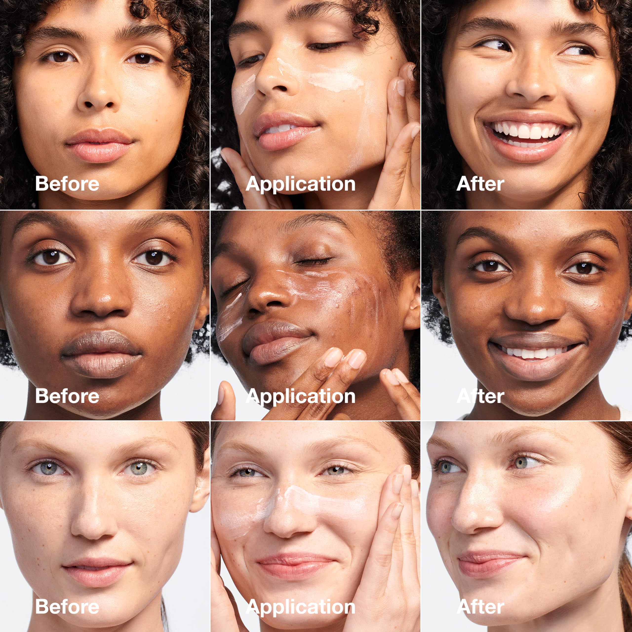 Clinique Moisture Surge SPF 25 Sheer Hydrator Face Moisturiser, 50 ml 4