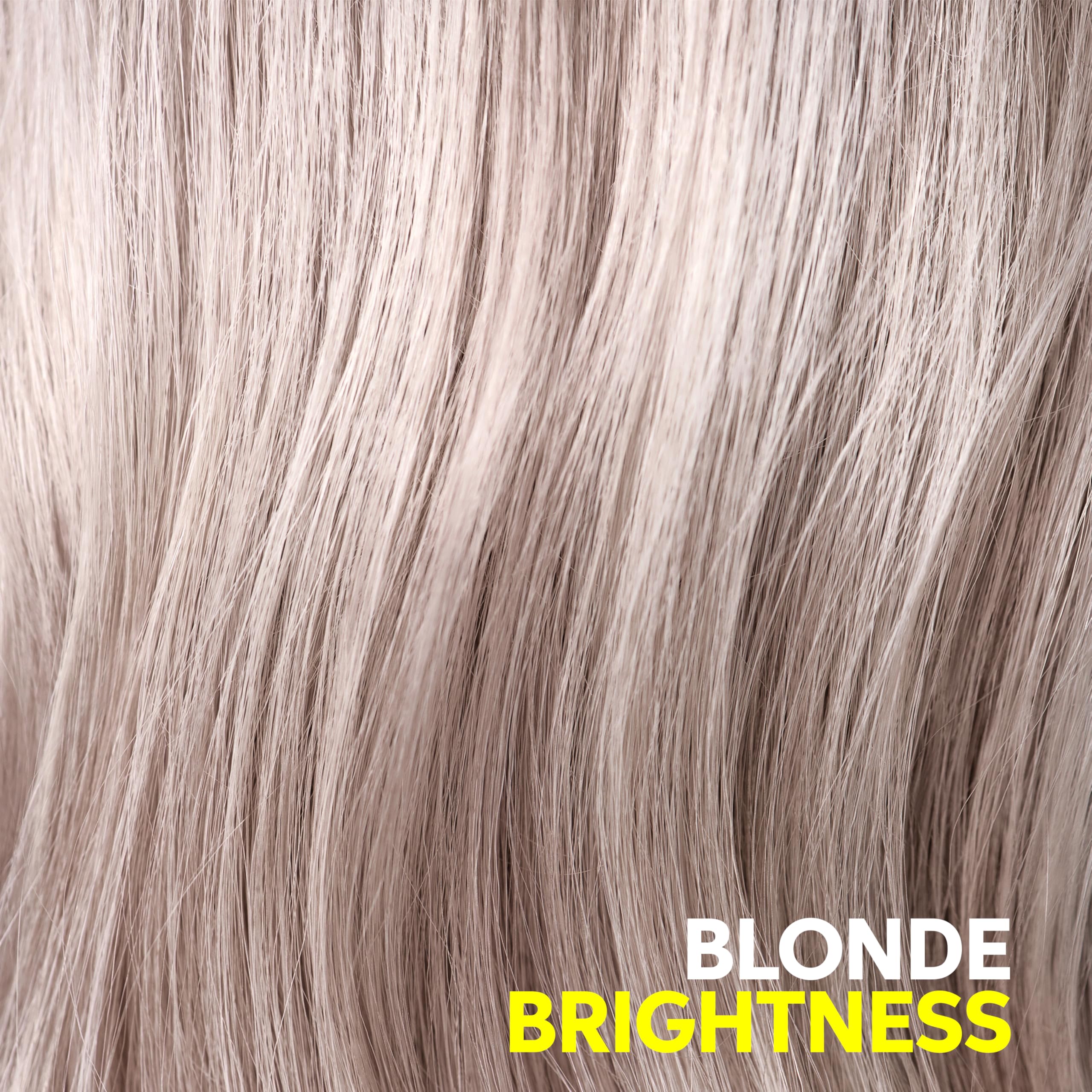 Wella Professionals Invigo Blonde Recharge Conditioner - Refresh & Maintain Blonde Tones 4