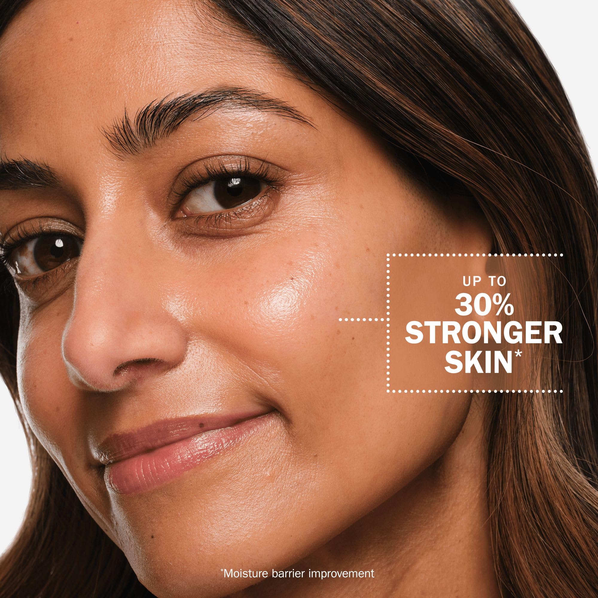 Olay Collagen Peptide Face Moisturiser Day Cream with Niacinamide
