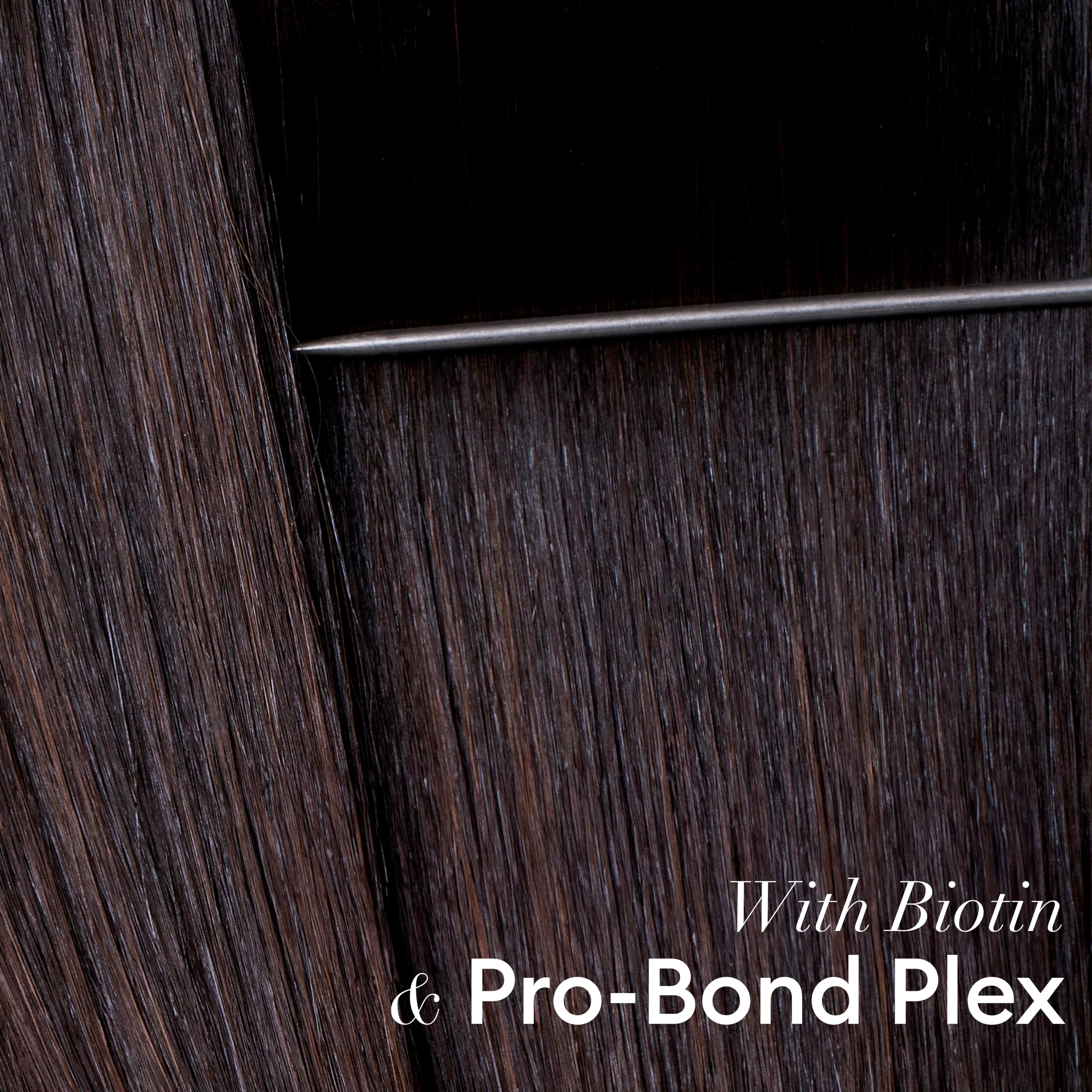 TRESemme Biotin Repair Leave-In Cream Serum with Biotin for Hair Repair 4