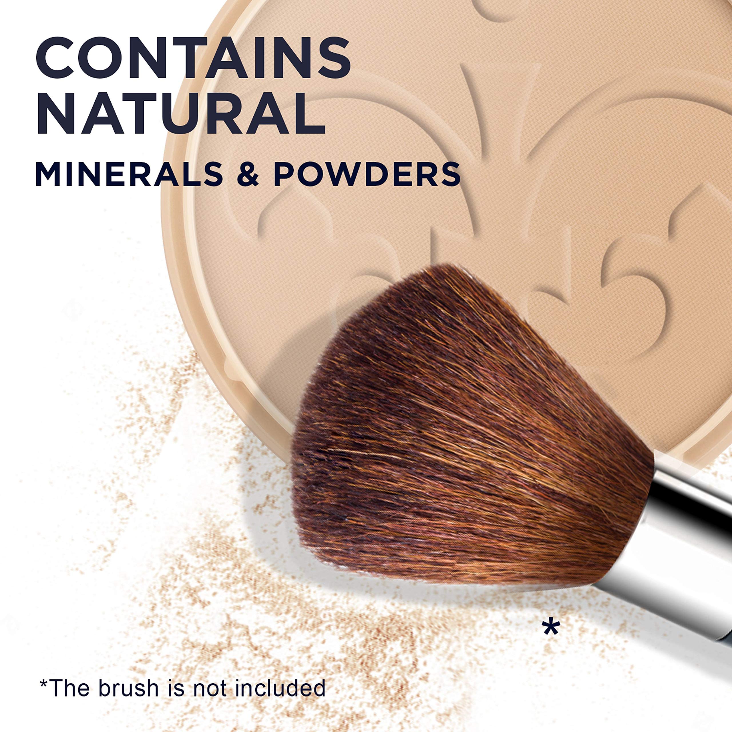 Rimmel London Stay Matte Pressed Powder, Shade 4 Sandstorm, 14g 4