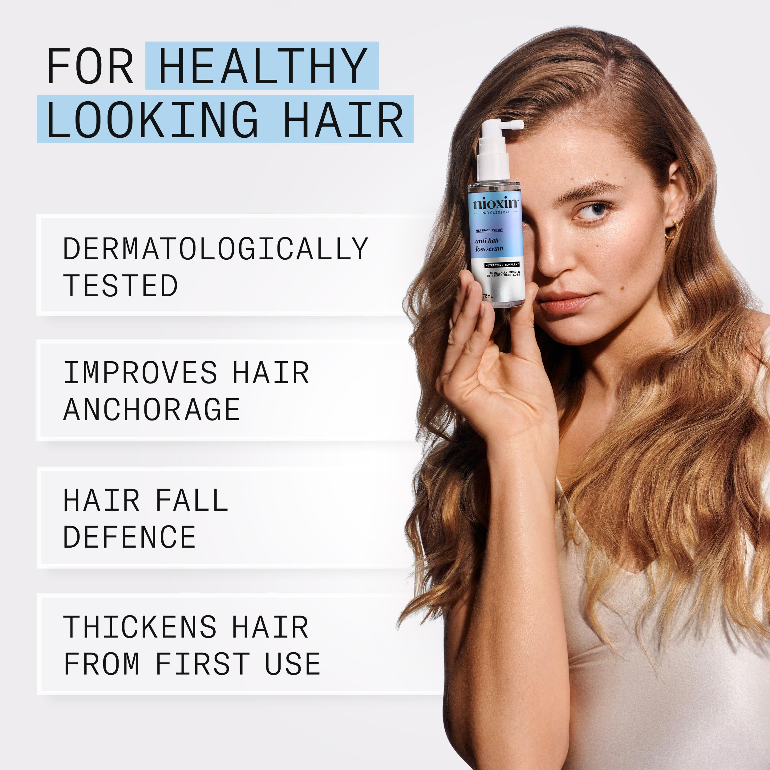 NIOXIN Professional Anti-Hair Loss Leave-On Scalp Treatment for Hair Growth 4