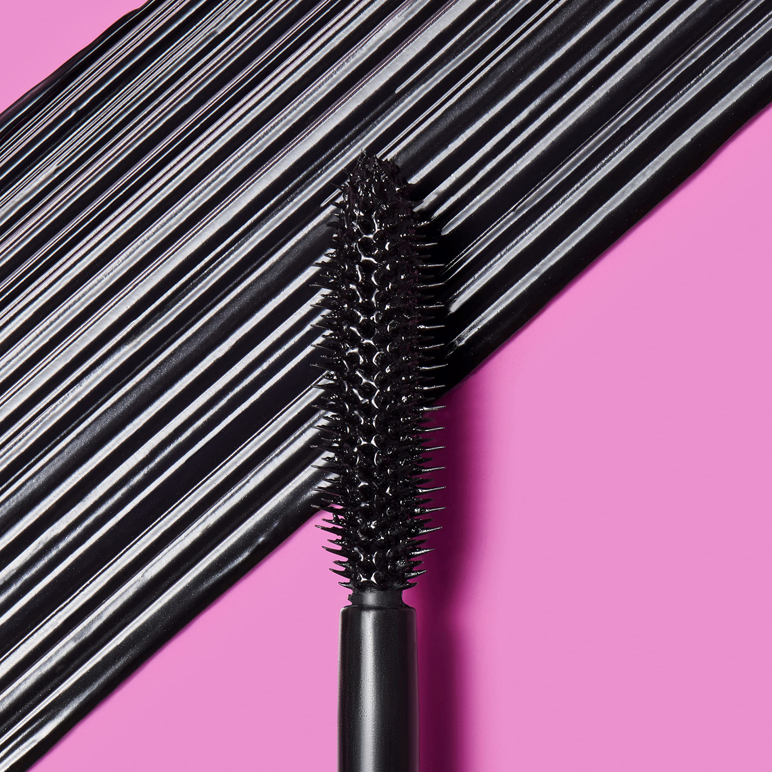 e.l.f. Cosmetics Lash It Loud Mascara for Mega Volume and Definition 4
