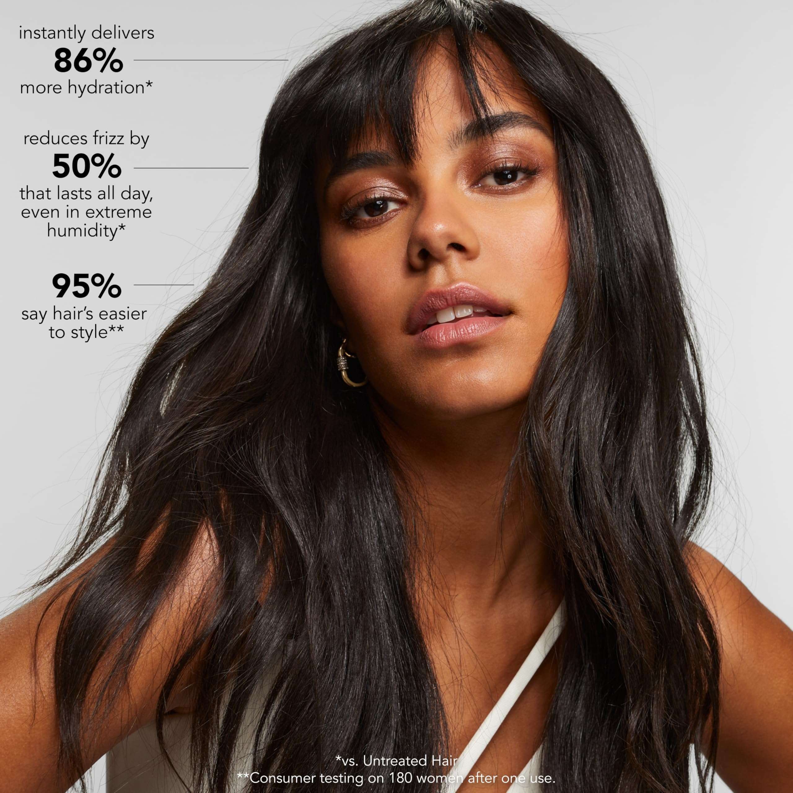 Bumble and bumble Hairdresser's Invisible Oil Heat/UV Protective Primer 250ml