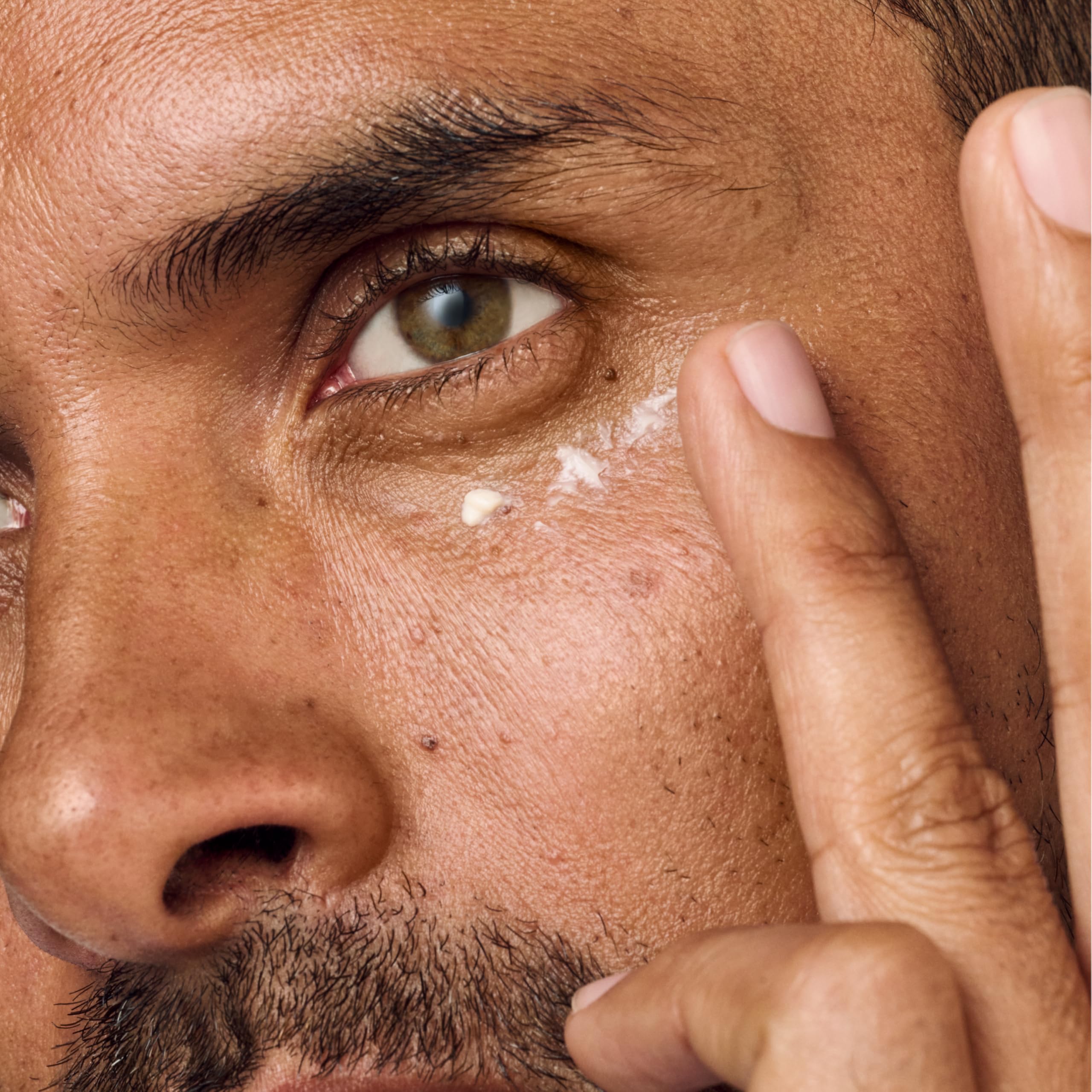 Clinique For Men Anti-Age Eye Cream | Hydrating, Brightening Formula with Vitamin E 4