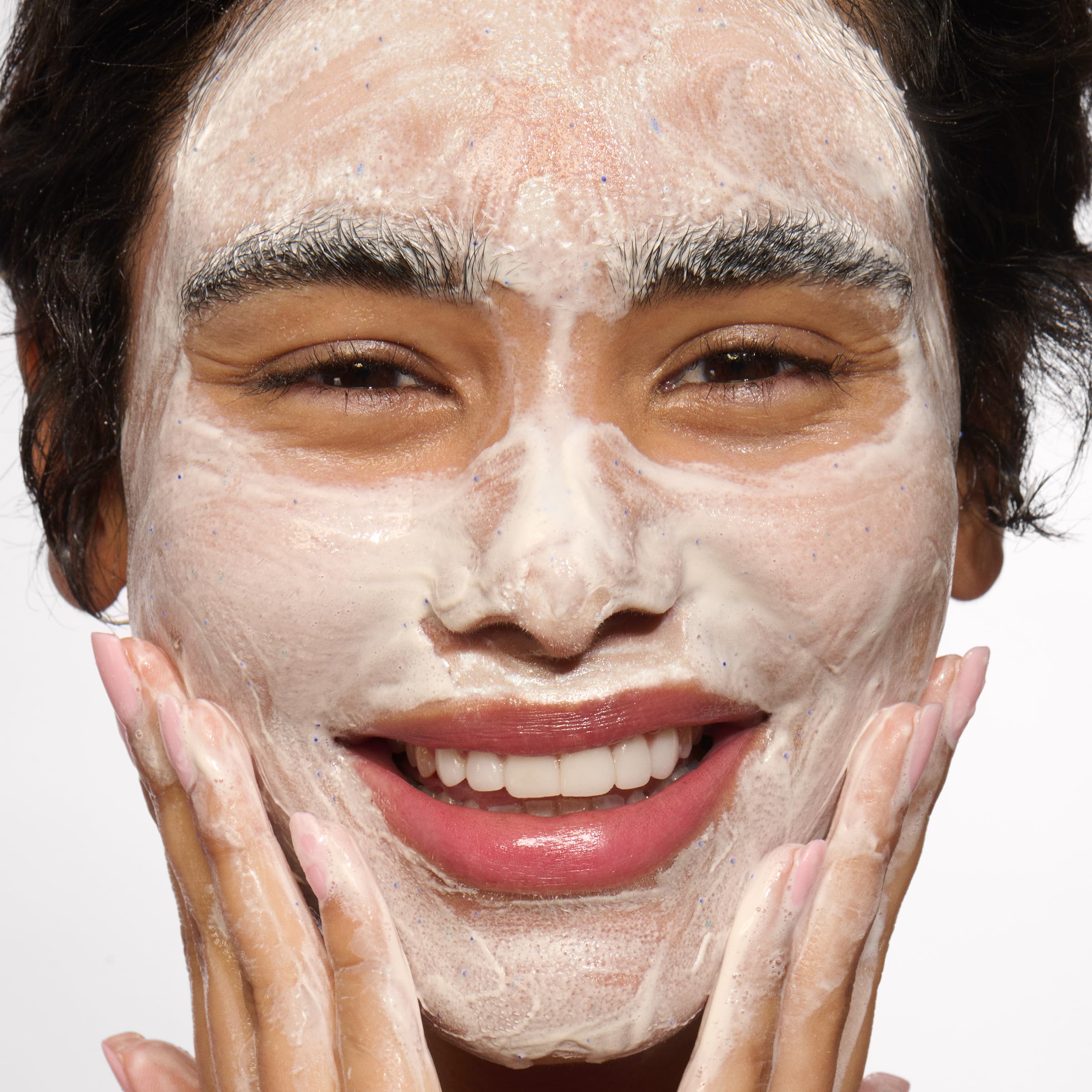 CLARINS Purifying Gentle Foaming Cleanser, 125ml 5