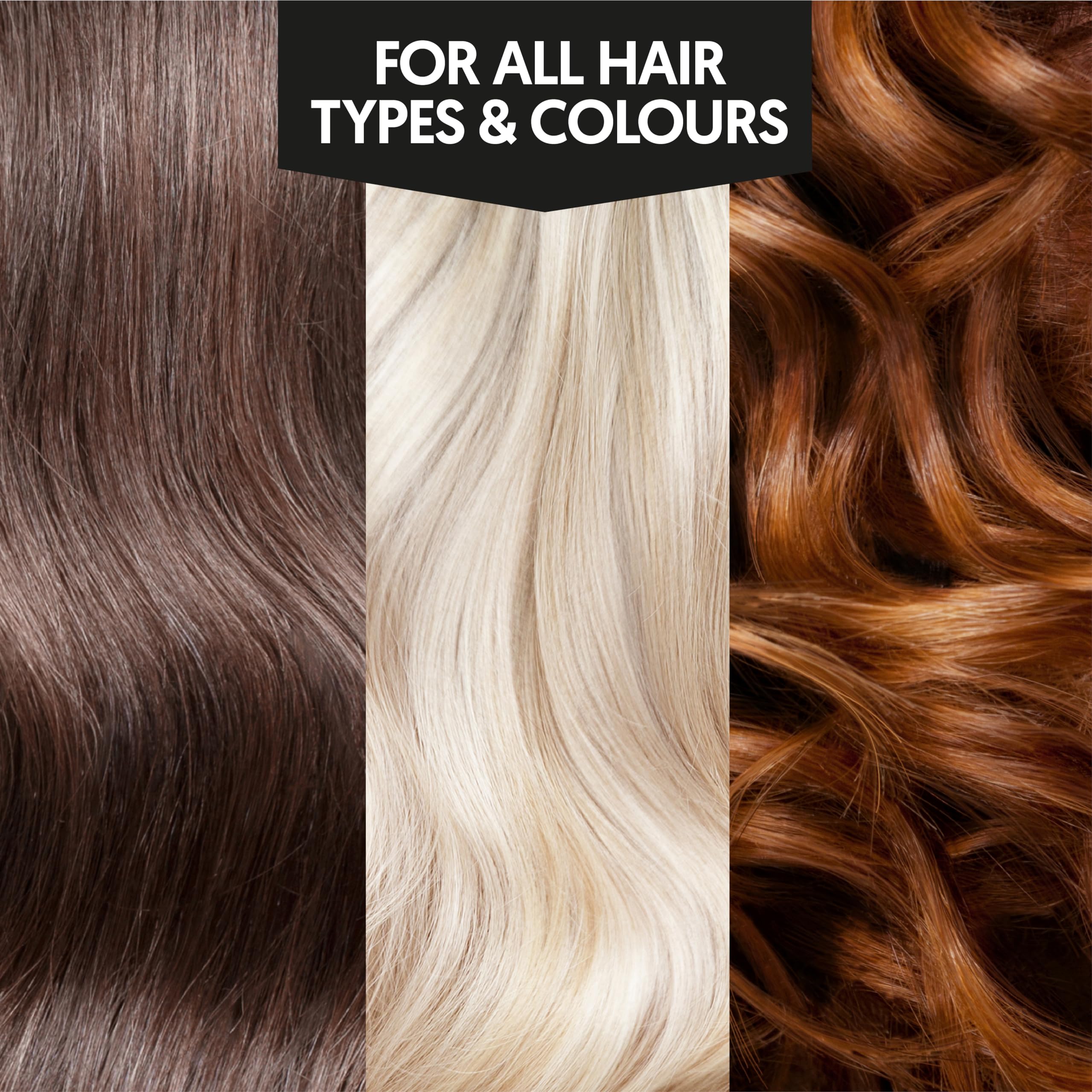 PROVOKE Hair Gloss High-Shine Coat Shampoo for Transparent Glow, 200 ml 5