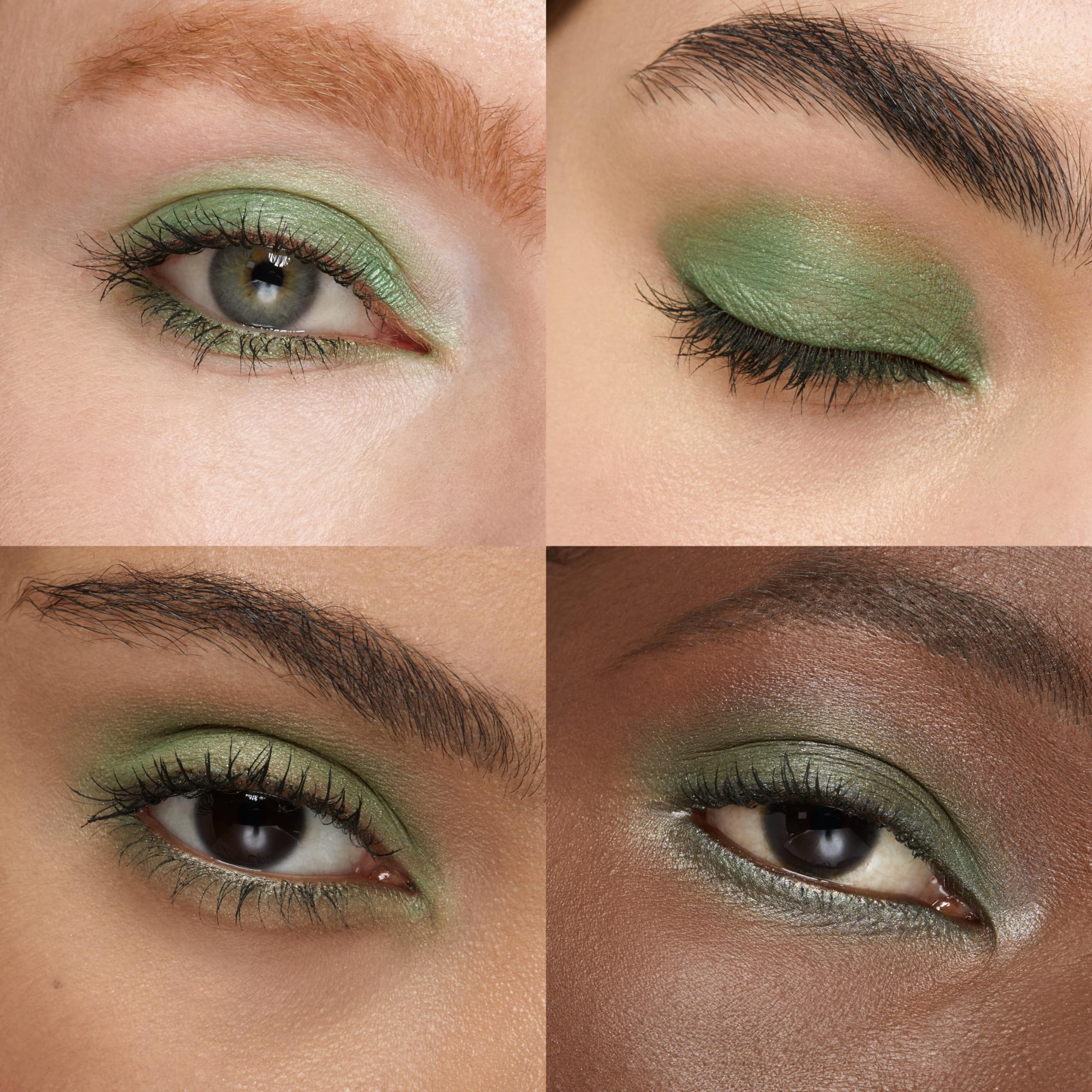 KIKO Milano High Pigment Eyeshadow 47 | Intense Buildable Colour & Sensual Shimmer 4