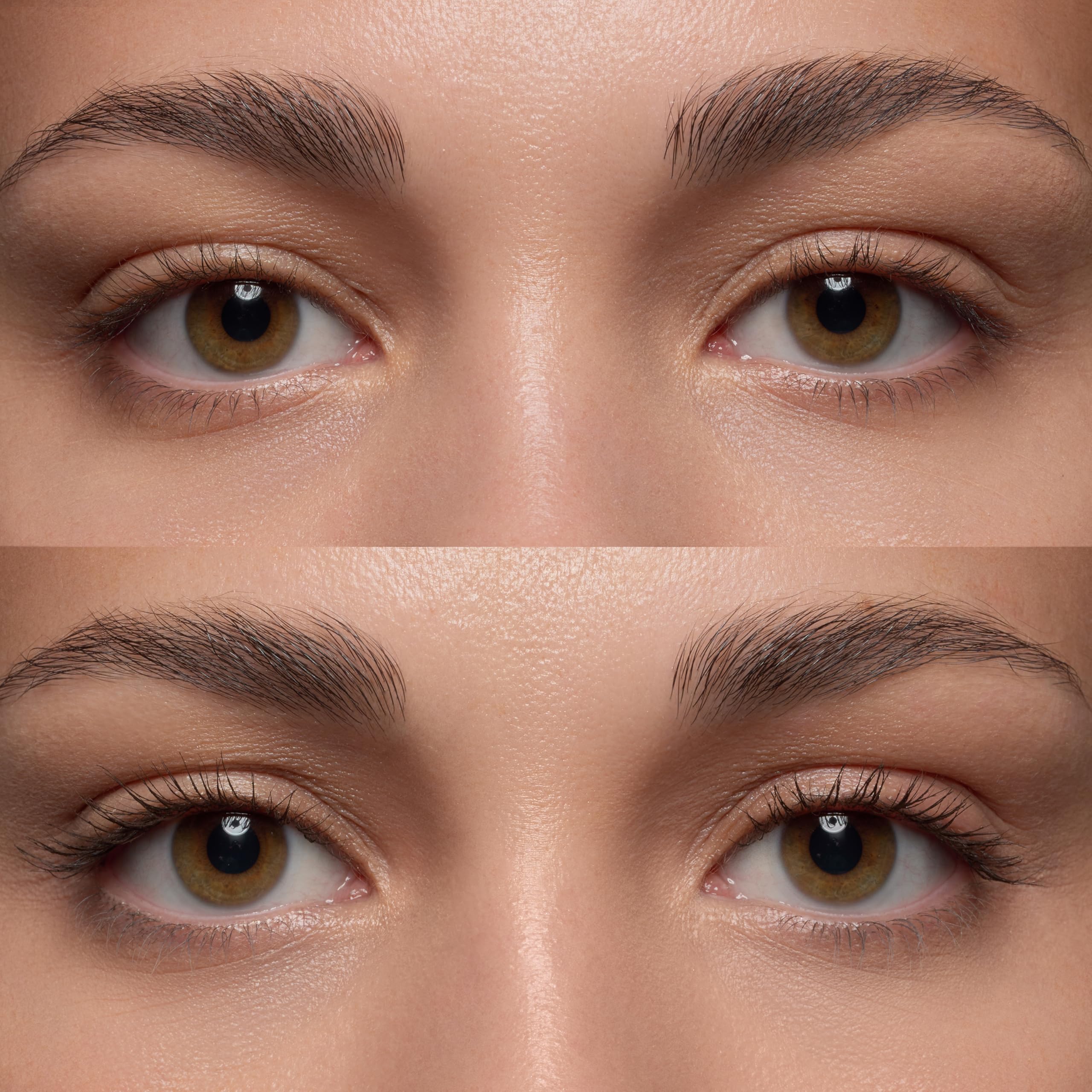 essence Lash PRINCESS False Lash Effect Mascara, Black Brown, Volumizing 4