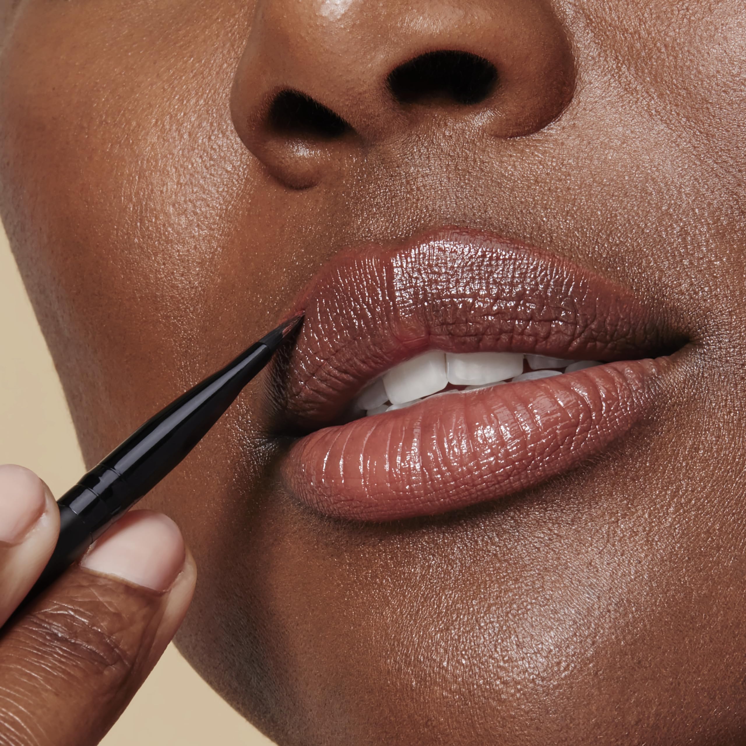 e.l.f. Full Face & Eye Make-up Brush Set with Travel Case - 11 Pieces 3