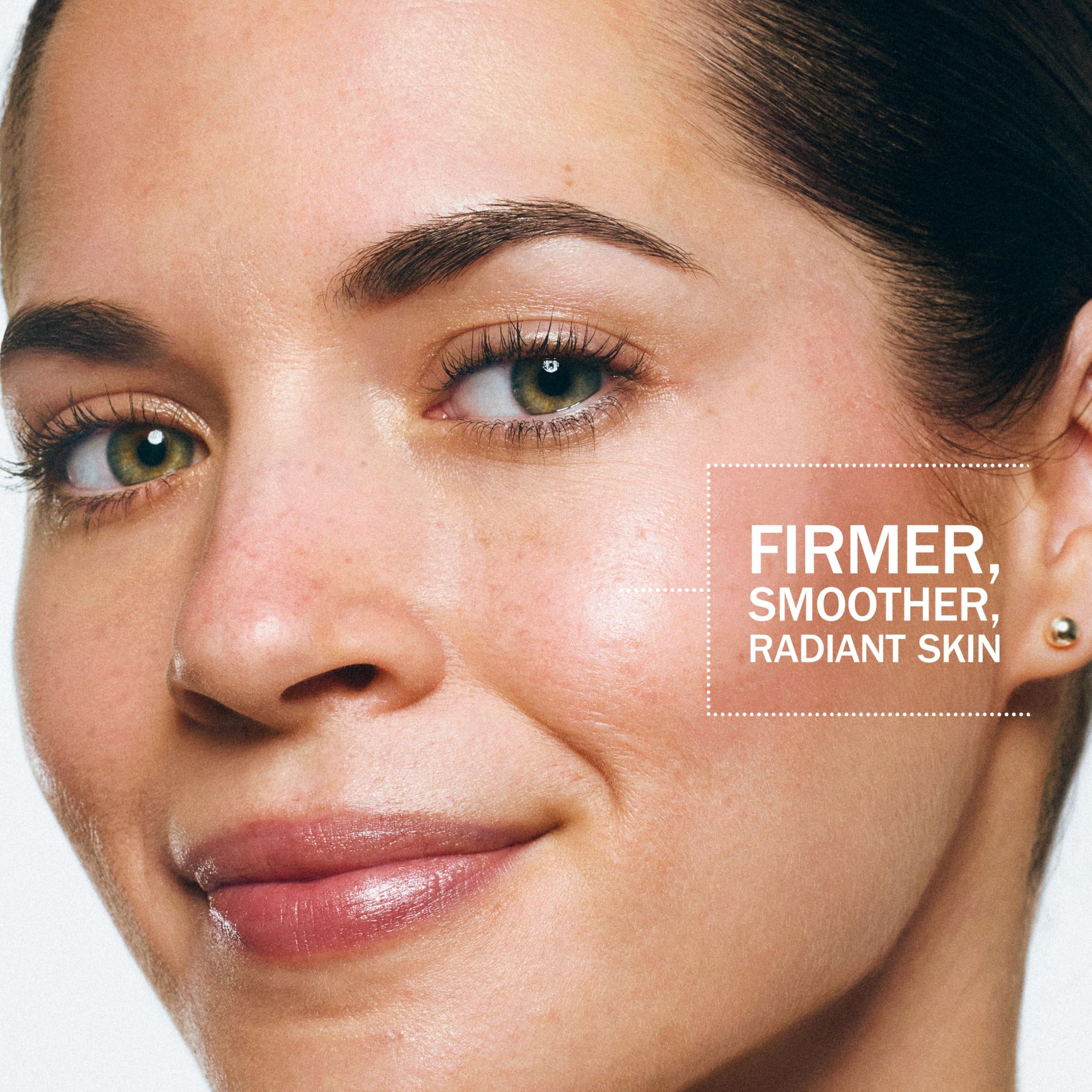 Olay Regenerist Whip Day Face Cream with SPF 30 Lightweight Anti-Wrinkle & Firming 3