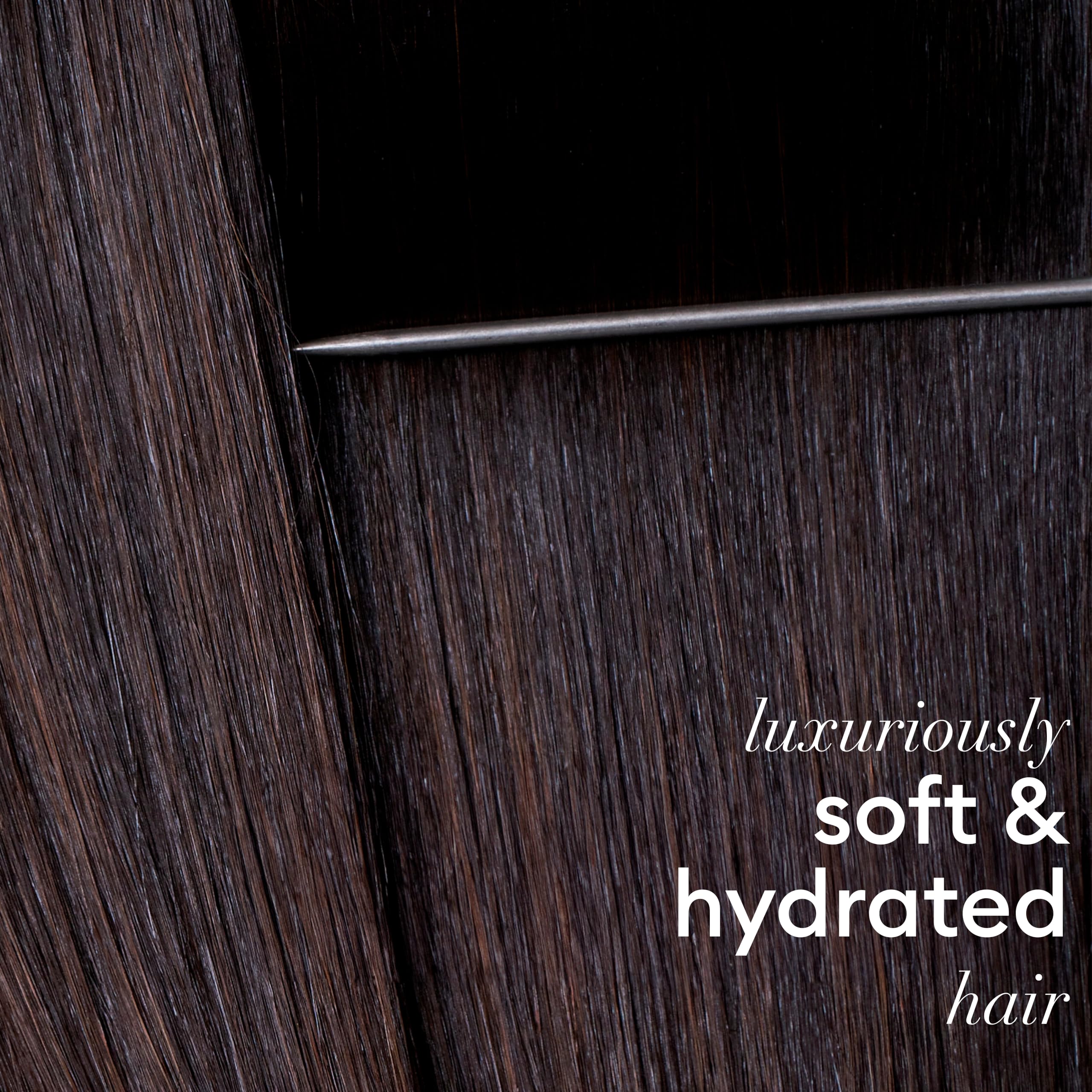 TRESemmé Rich Moisture Shampoo with Vitamin E, Amino Acids & Ceramide 900ml 6