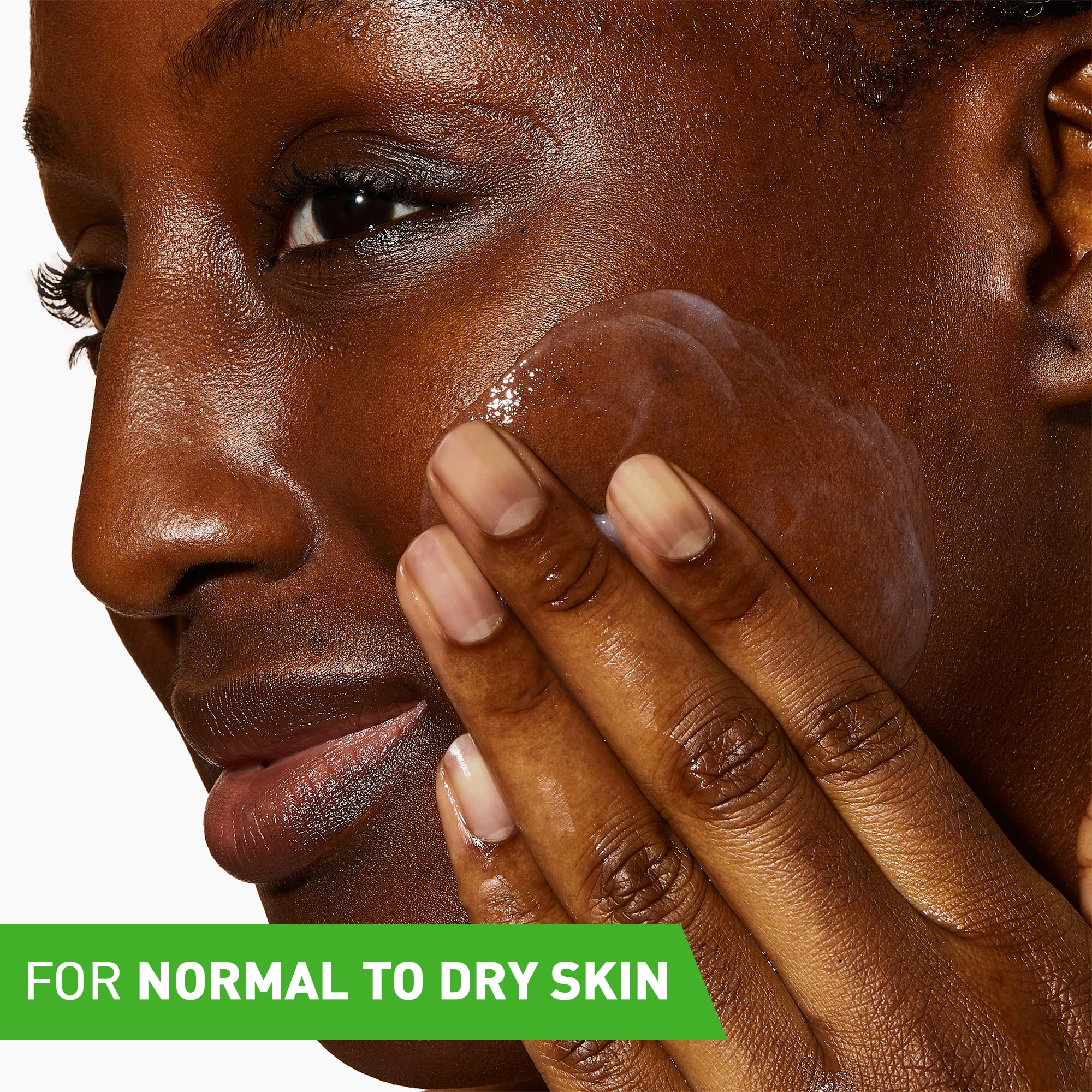 CeraVe Hydrating Facial Cleanser with Hyaluronic Acid for Normal to Dry Skin 4