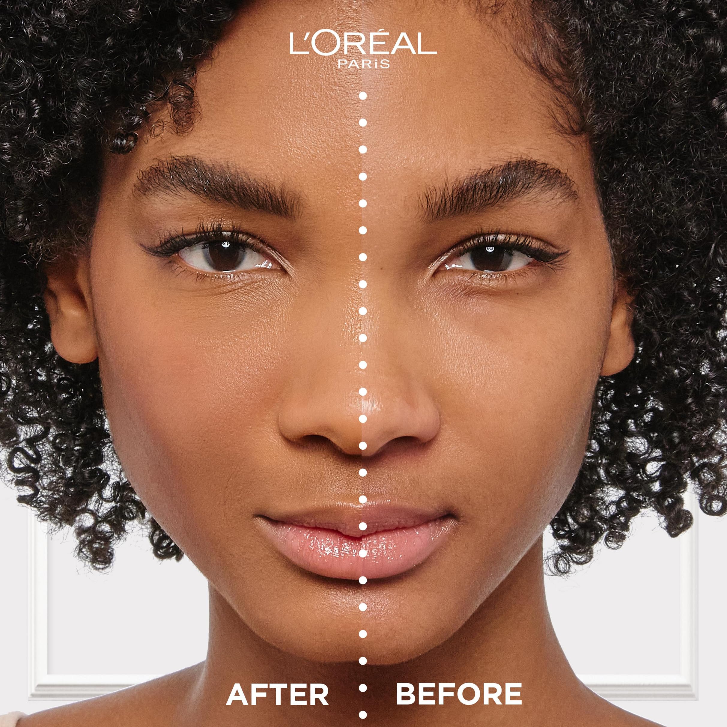 L'Oréal Paris Magic BB Cream SPF 20, 5-in-1 Skin Tint, 05 Medium Dark, 30 ml 4