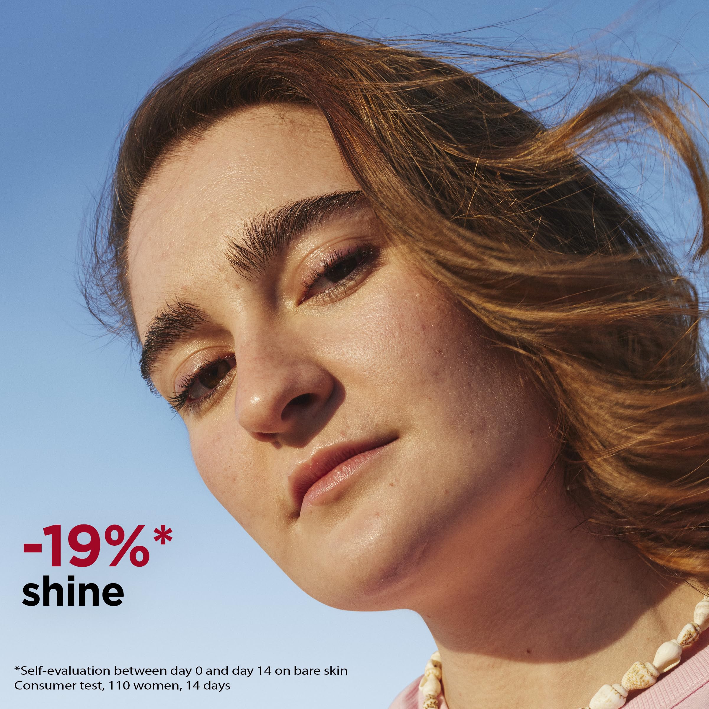 CLARINS My Clarins RE-MOVE Purifying Cleansing Gel 125ml