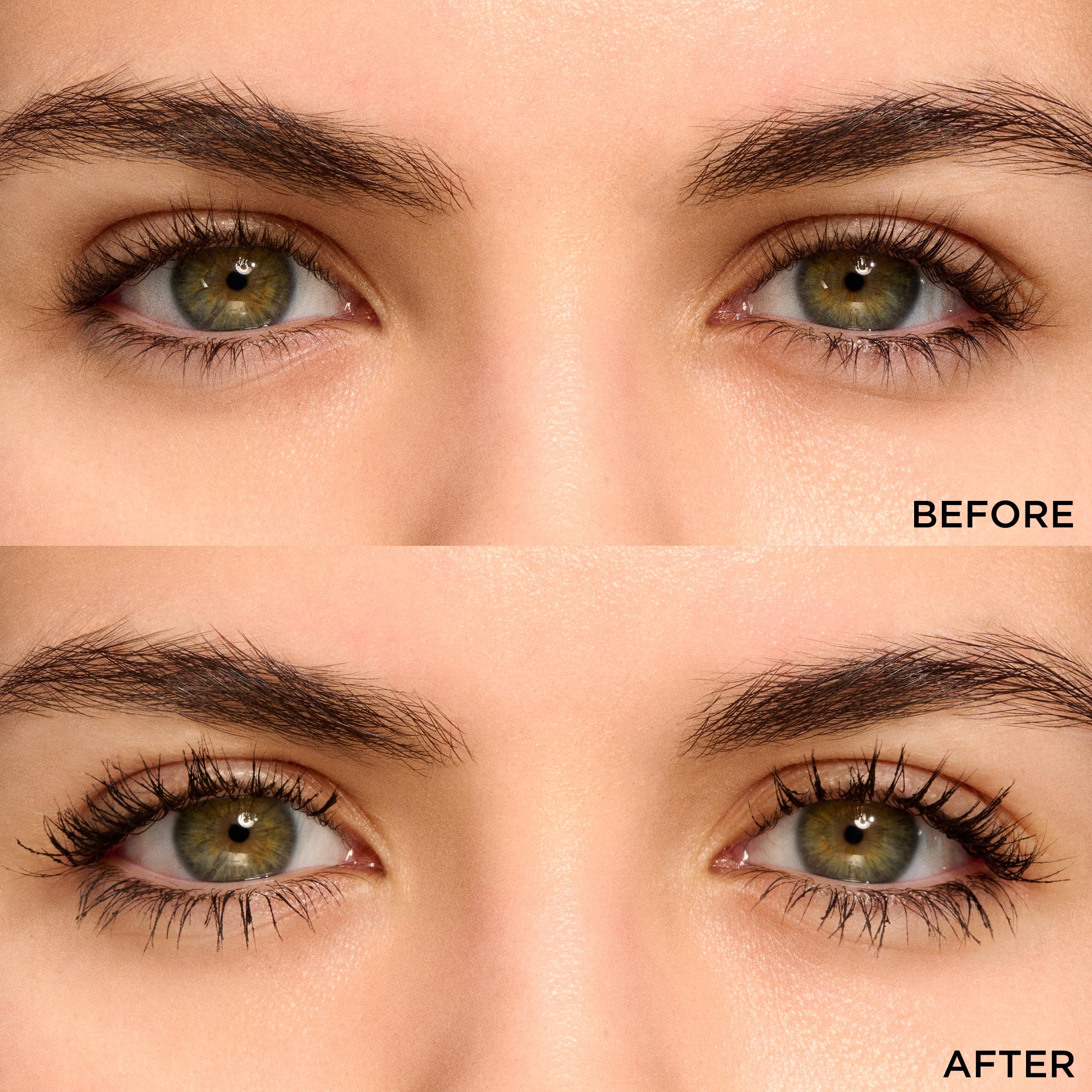 CLARINS NEW Wonder Volume Mascara XXL | Volumizing and Lengthening 4