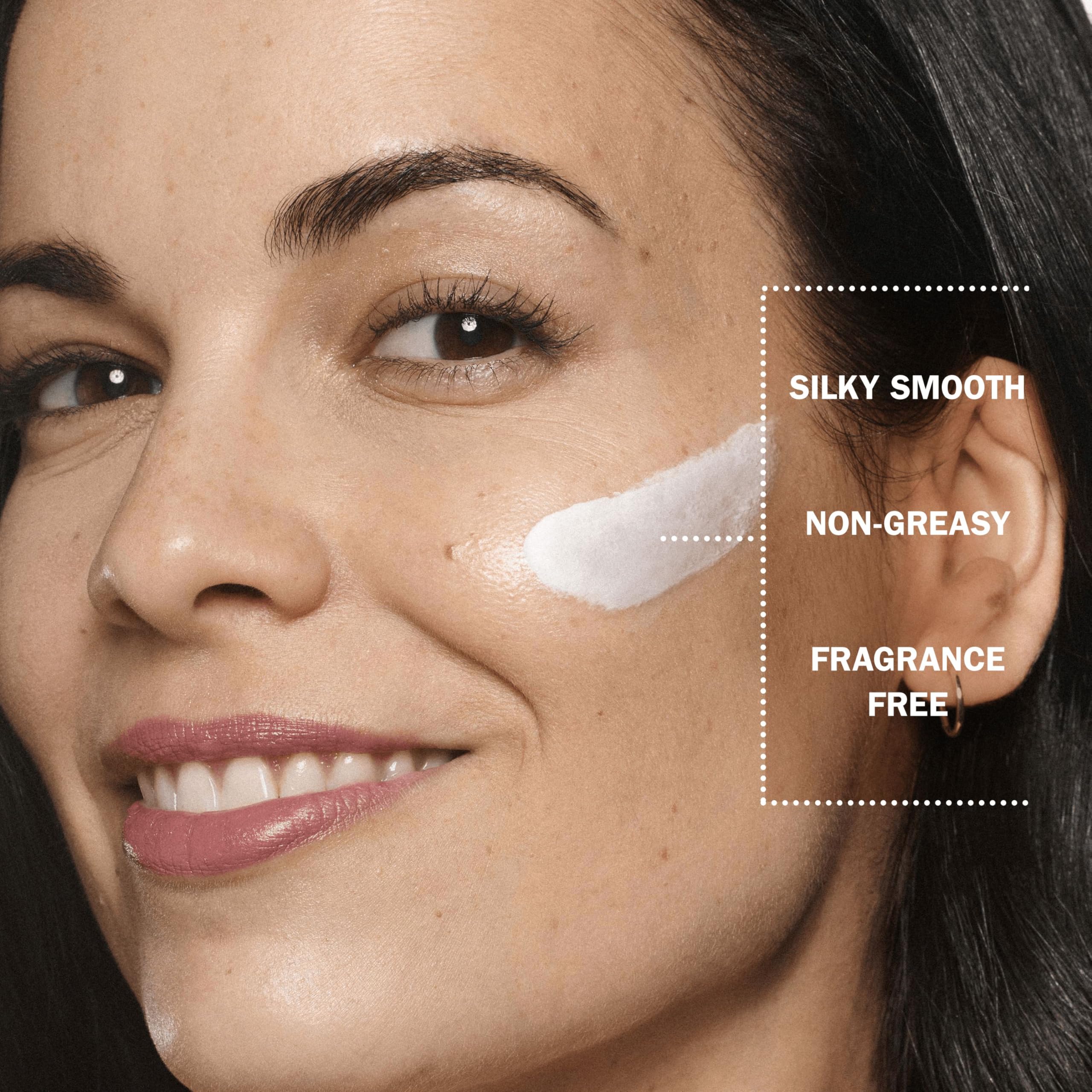 Olay Regenerist Tagescreme, Anti-Falten + Aktive Straffende Feuchtigkeitspflege 8