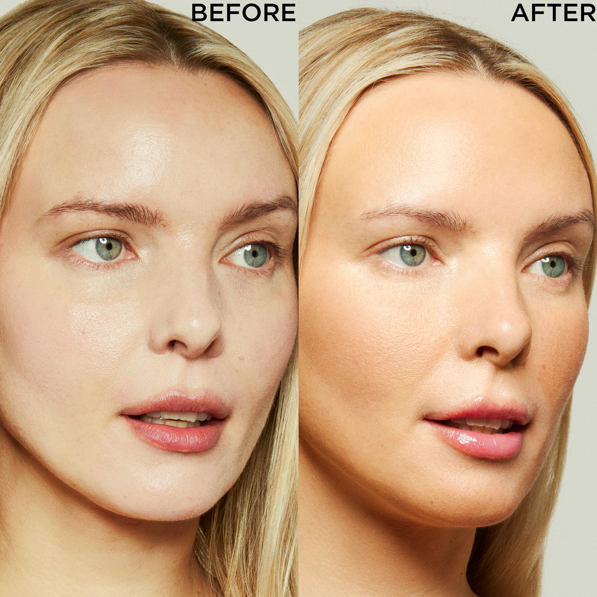 CLARINS Radiance-Plus Golden Glow Booster for Face 15ml - Customisable Self Tan 4