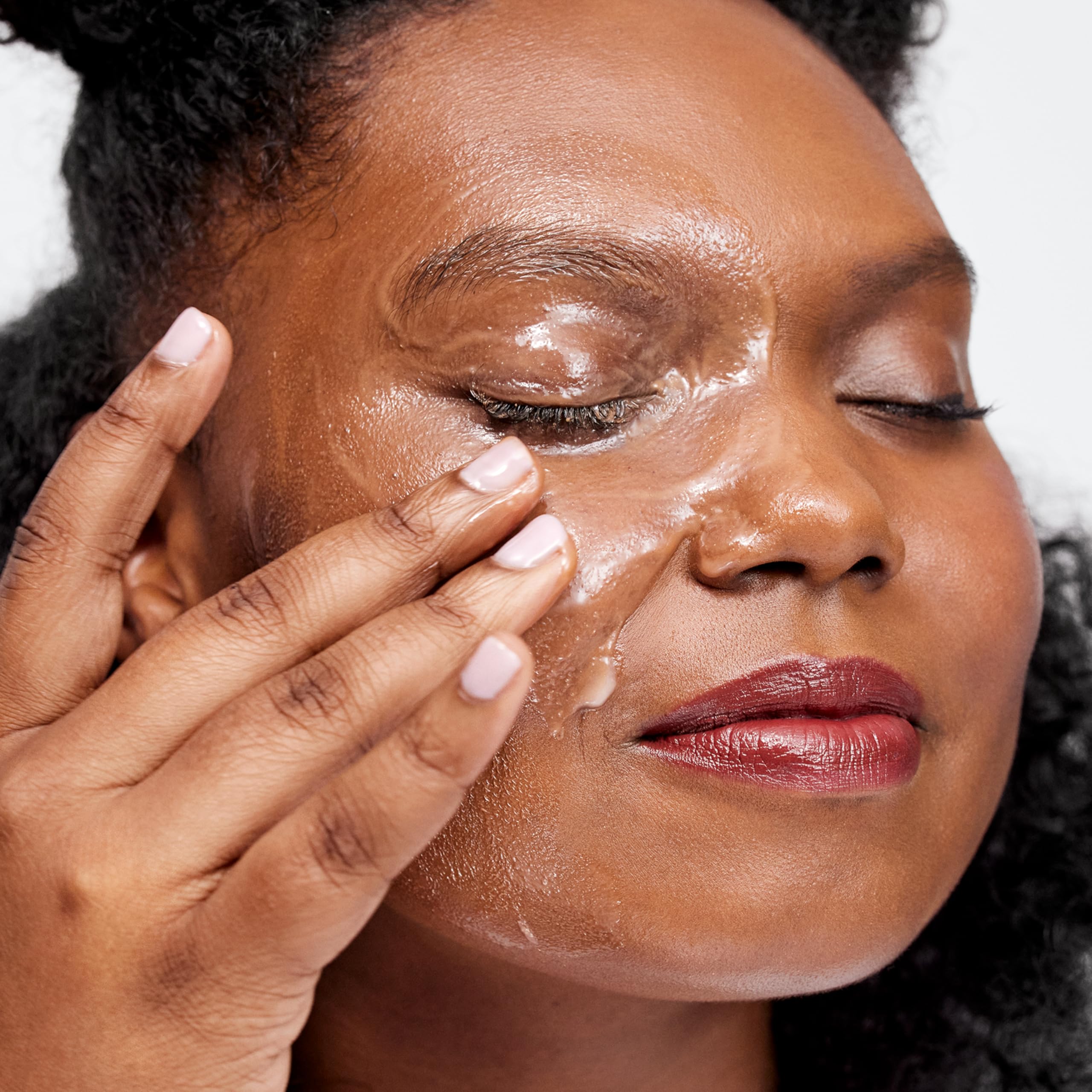 Clinique Take The Day Off Cleansing Balm Makeup Remover | Dissolves Makeup 4