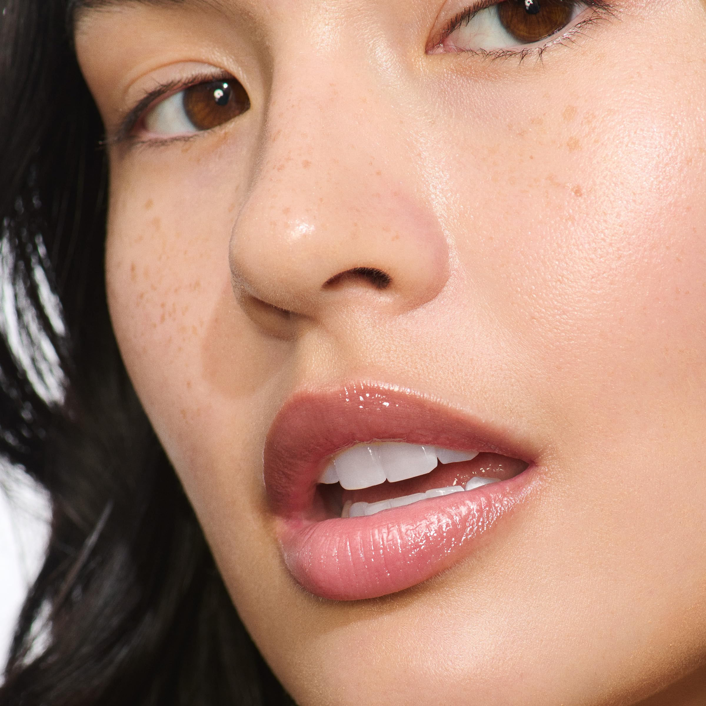 CLARINS Eclat Minute Lip Beautifier 06 Rosewood Shimmer 12ml 6