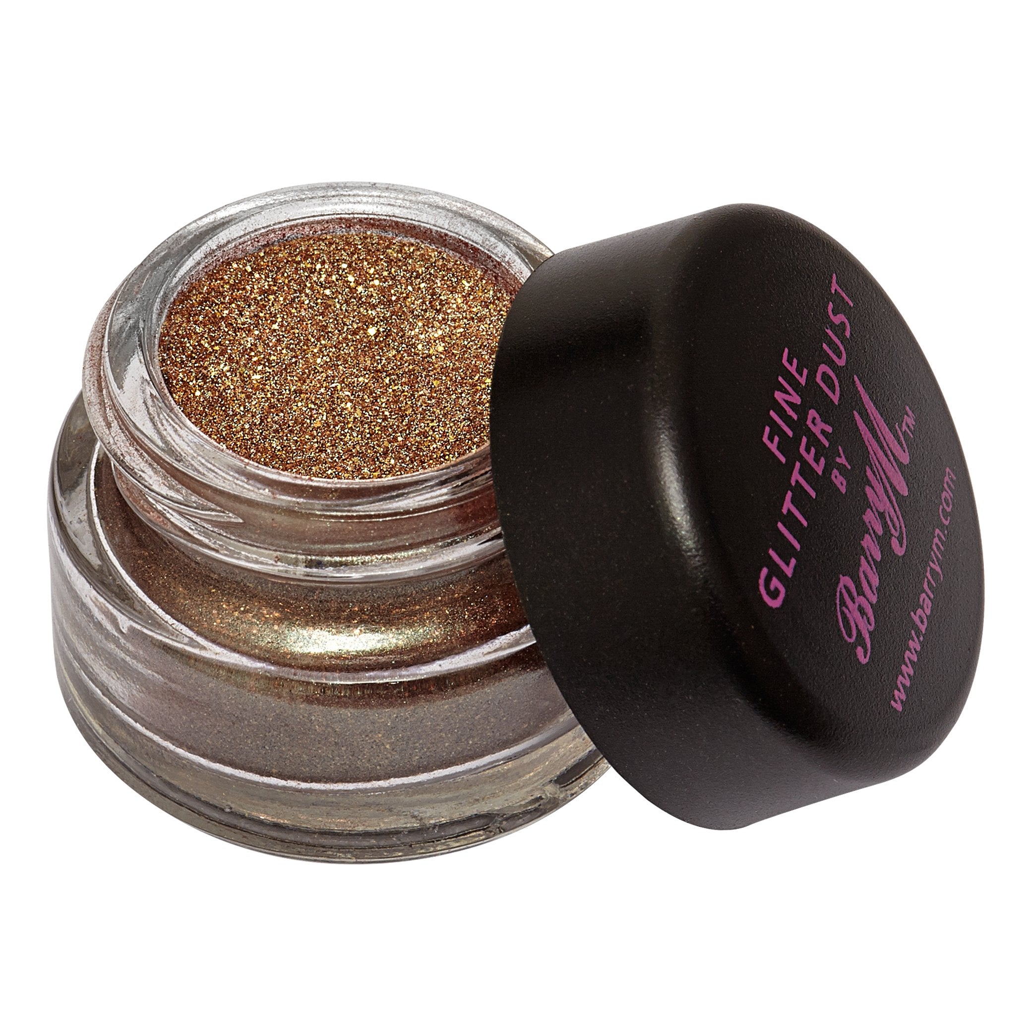 Barry M Cosmetics Fine Glitter Dust - Enchanted Forest Intense Sparkle