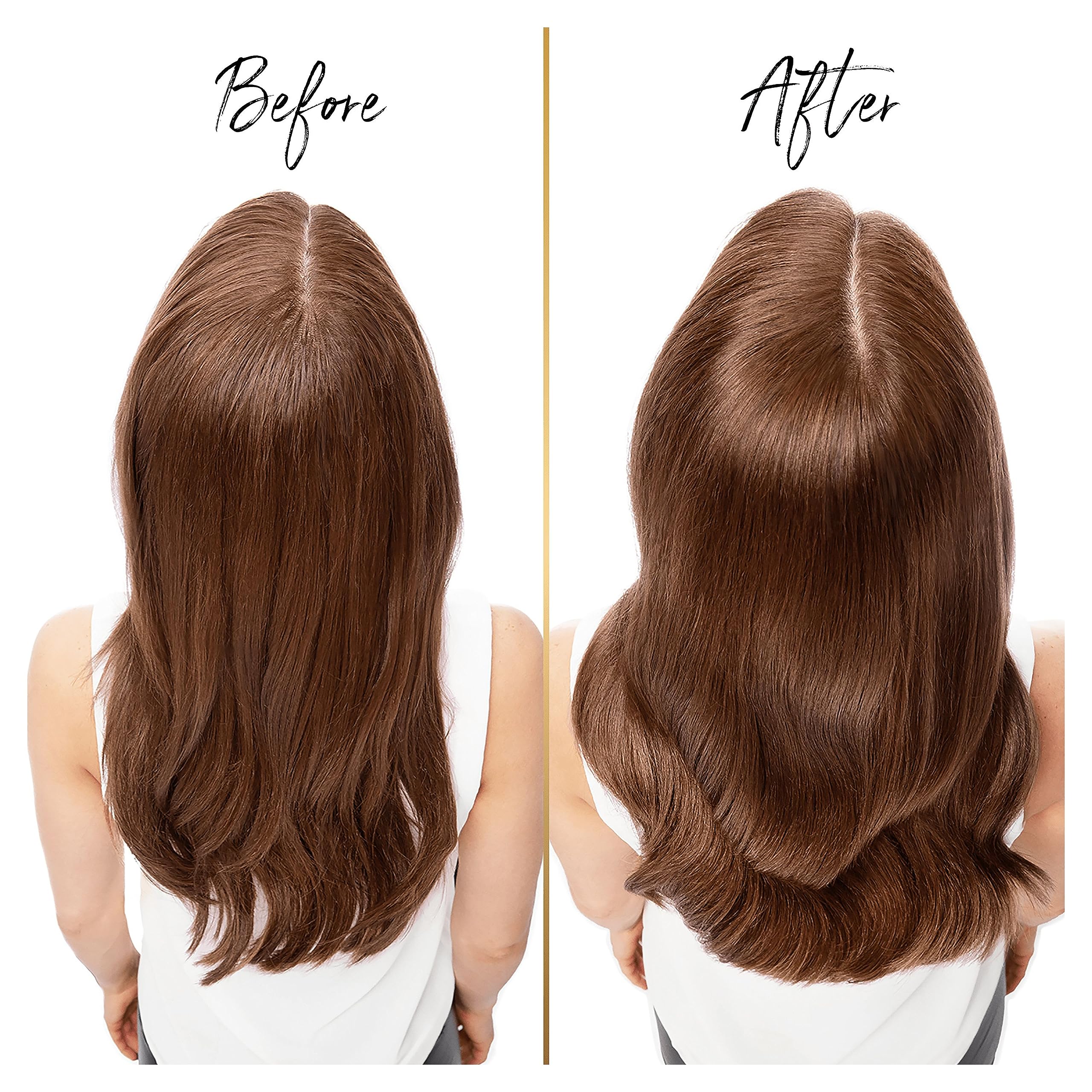 Pantene Revitalise & Soothe Menopause Conditioner for Thinning, Dry Hair, 160ml 3