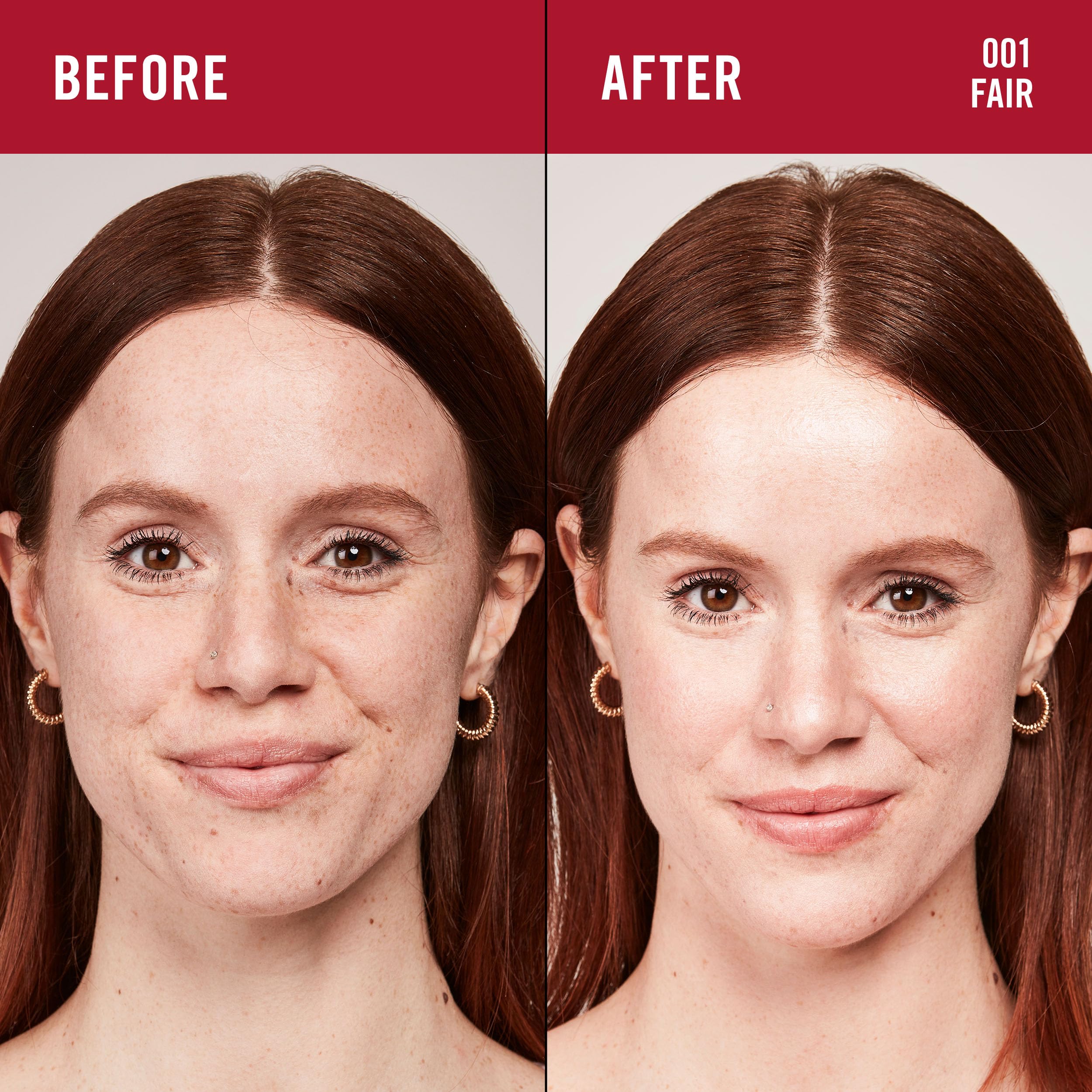 Rimmel Multi Tasker Better Than Filters 3 in 1 Primer, Glow Booster & Highlighter, 001 Fair, Vitamin C & E