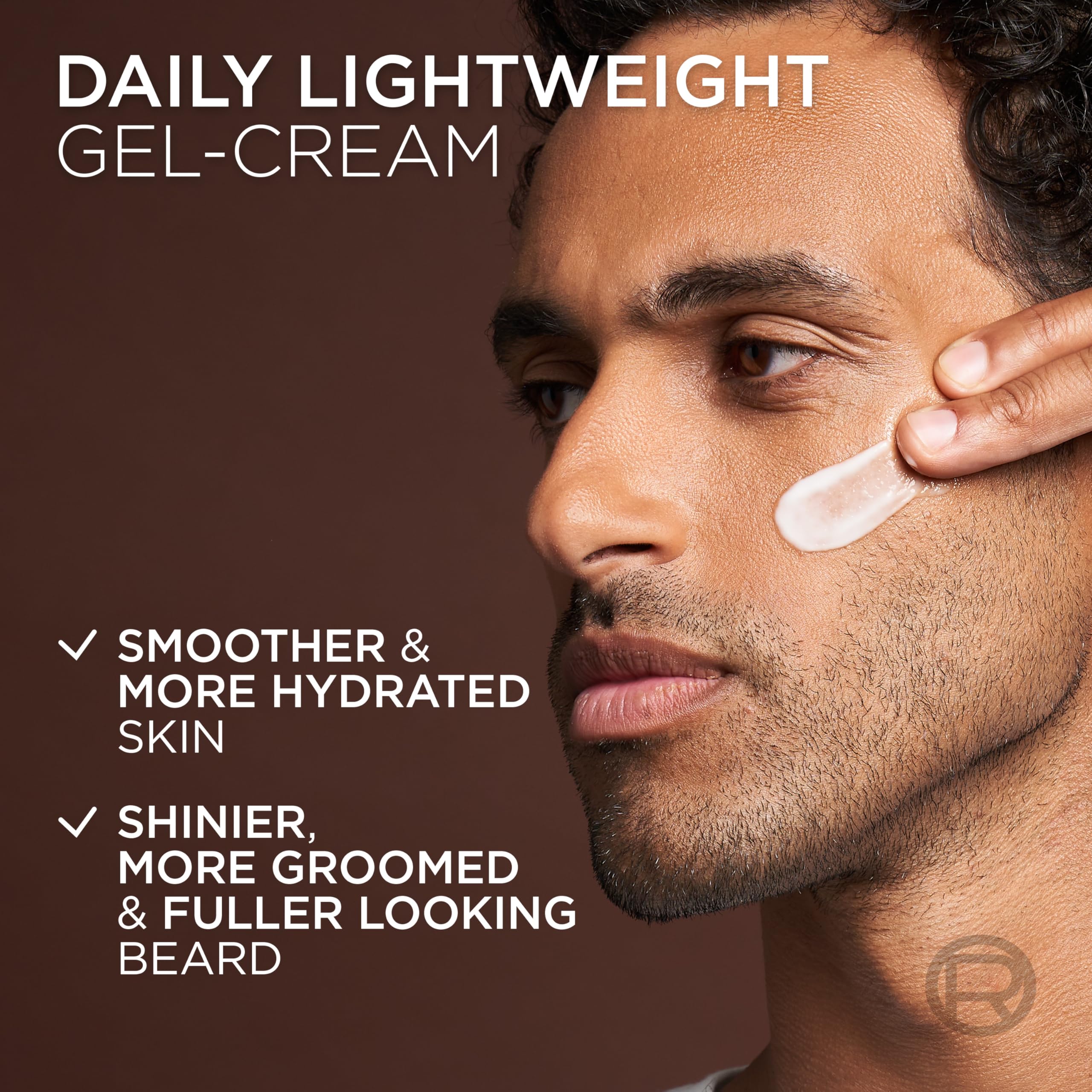 L'Oréal Paris Men Expert Barber Club Beard and Face Moisturiser XL 100ml with Cedarwood Oil 6