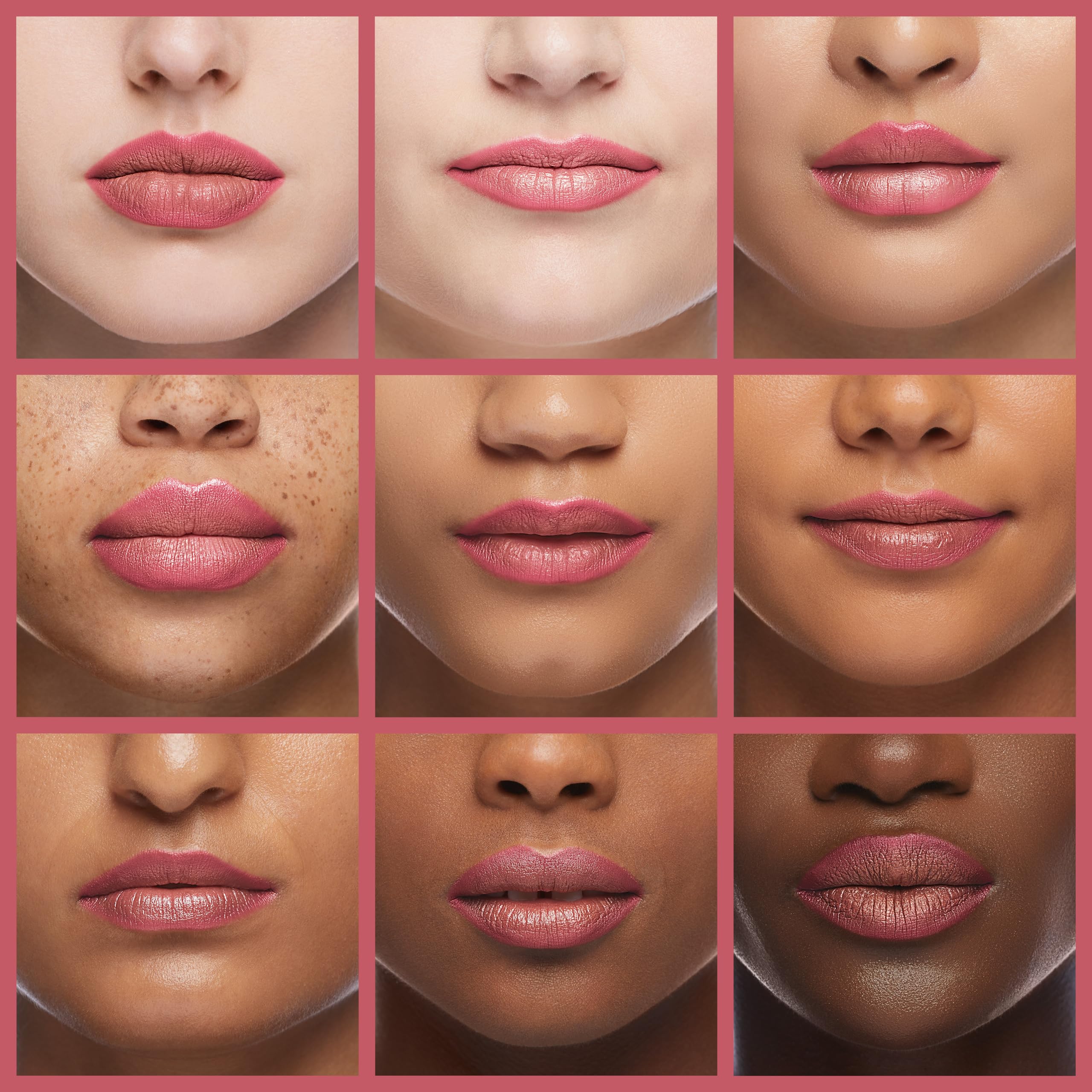 Rimmel Lasting Finish 8HR Lip Liner in Pink Candy - Long-Wearing Creamy Colour for Defined Lips 4