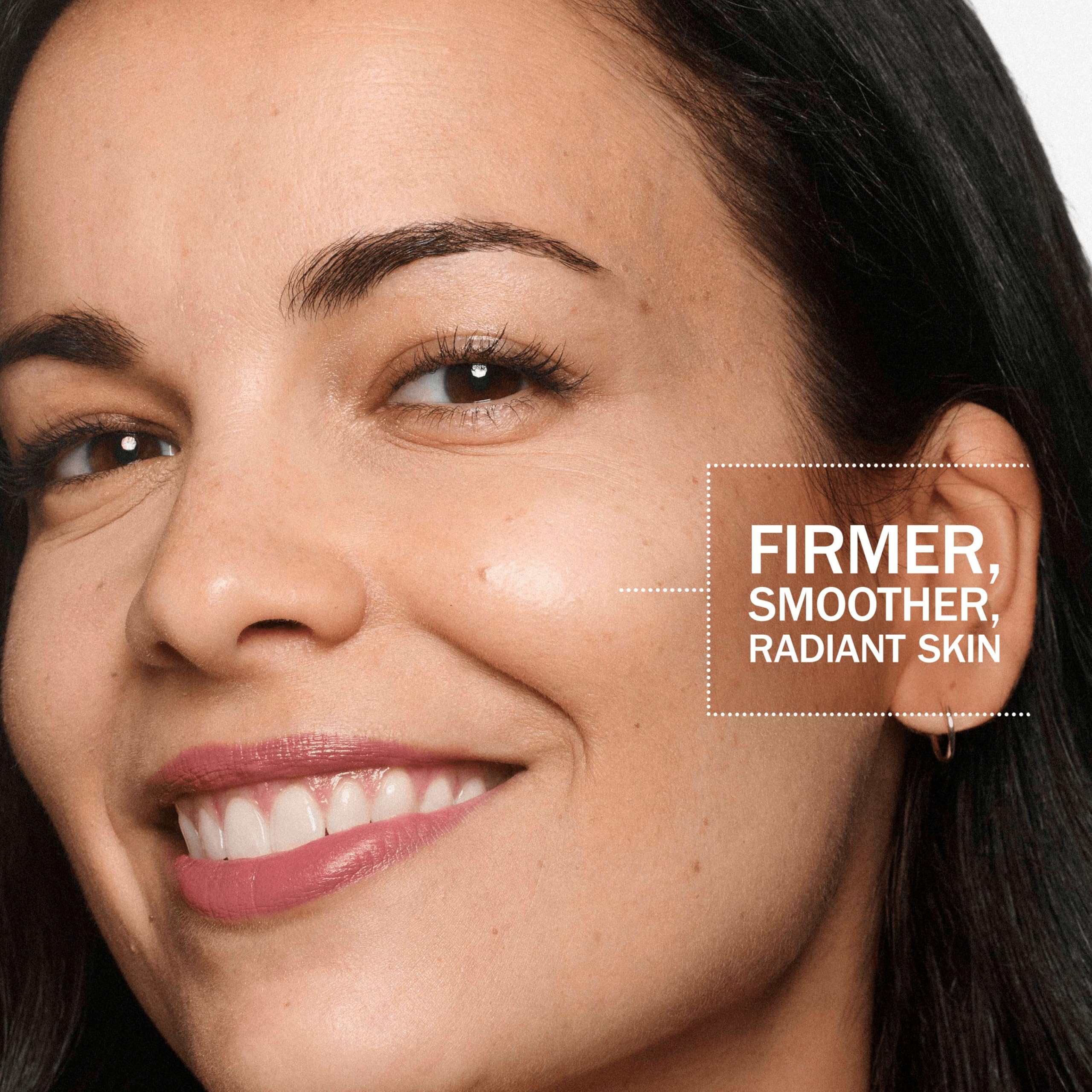 Olay Regenerist Tagescreme, Anti-Falten + Aktive Straffende Feuchtigkeitspflege 5