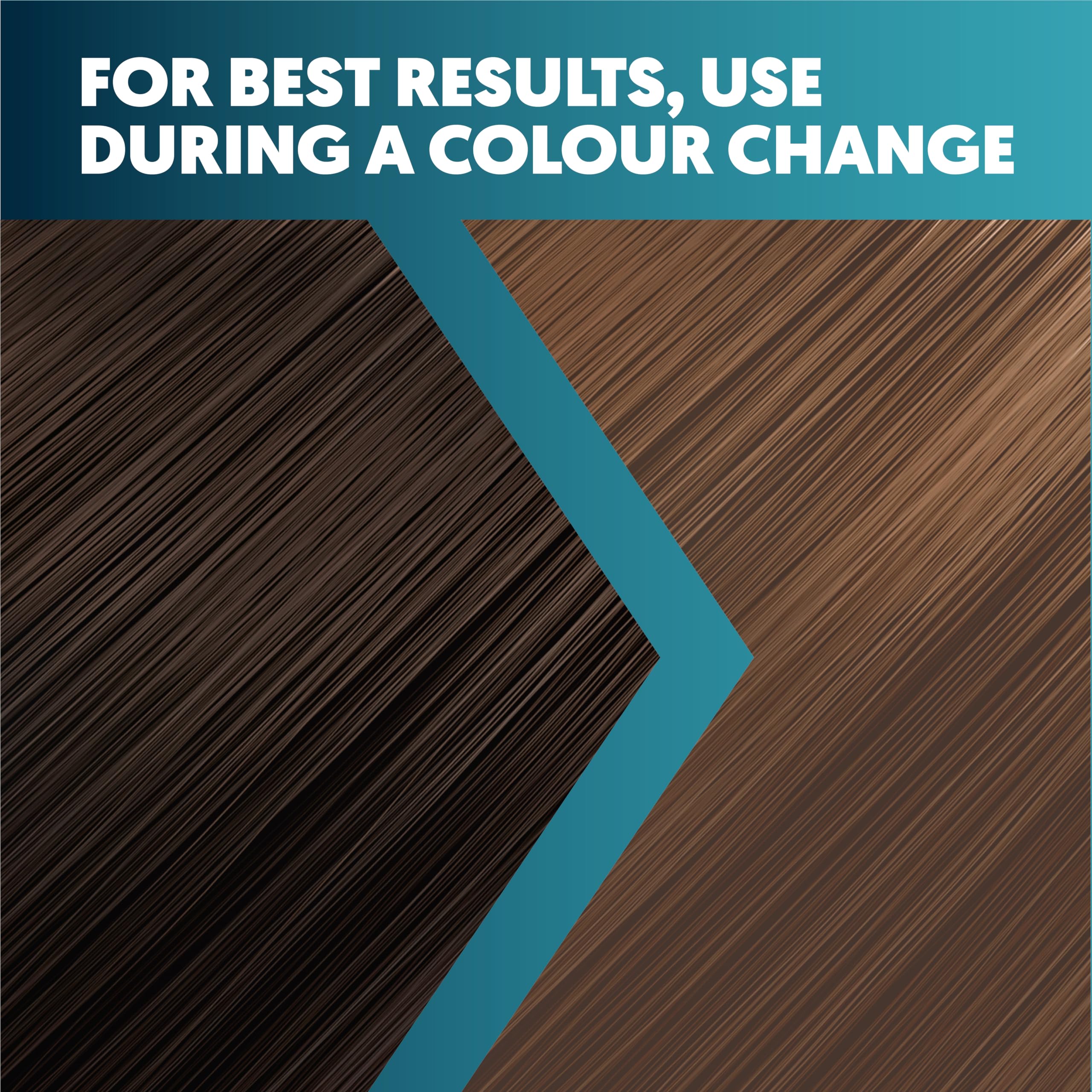 PROVOKE Max Strength Hair Color Remover for Permanent Dye Removal 5