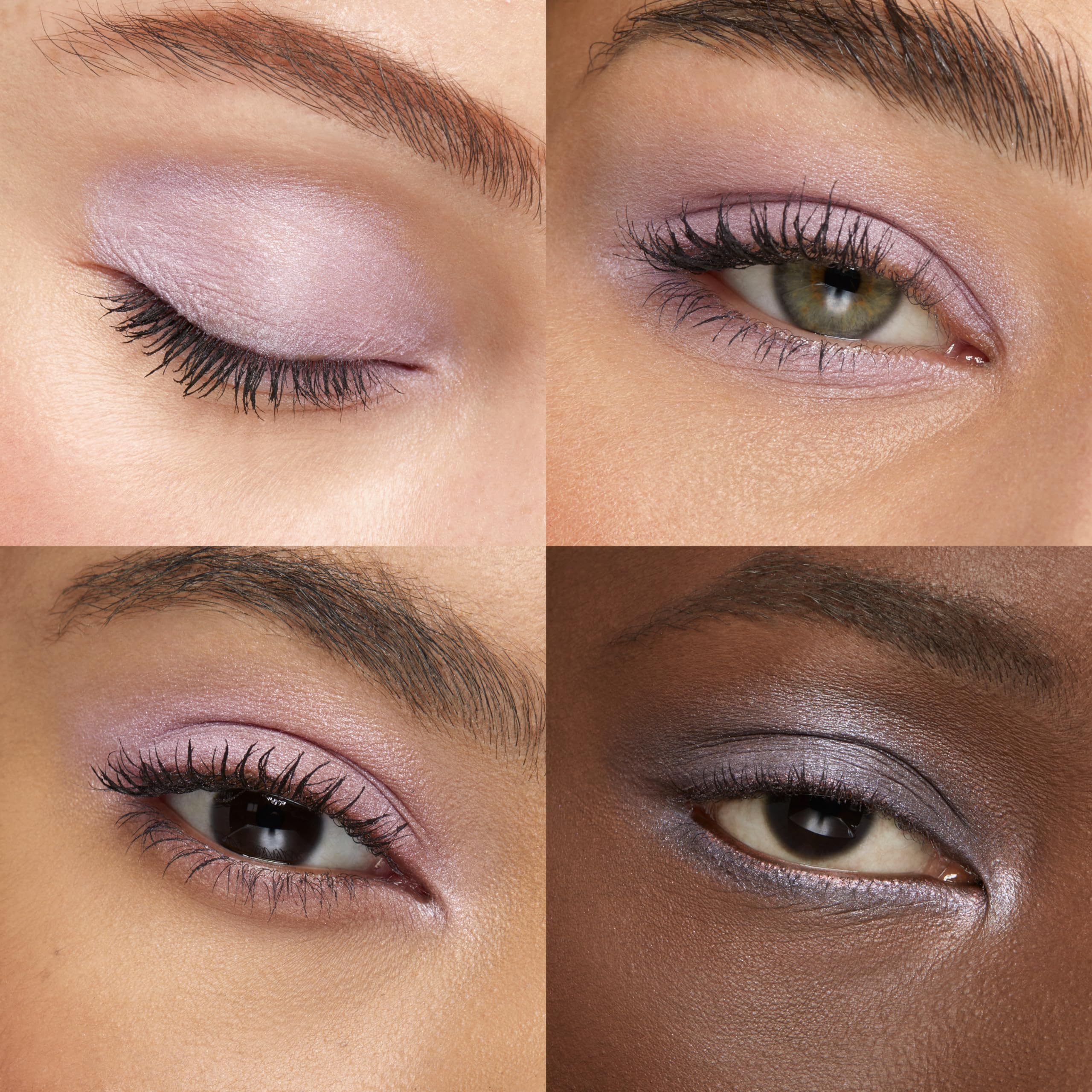 KIKO Milano High Pigment Eyeshadow - Intense Buildable Color with Shimmer Finish 3