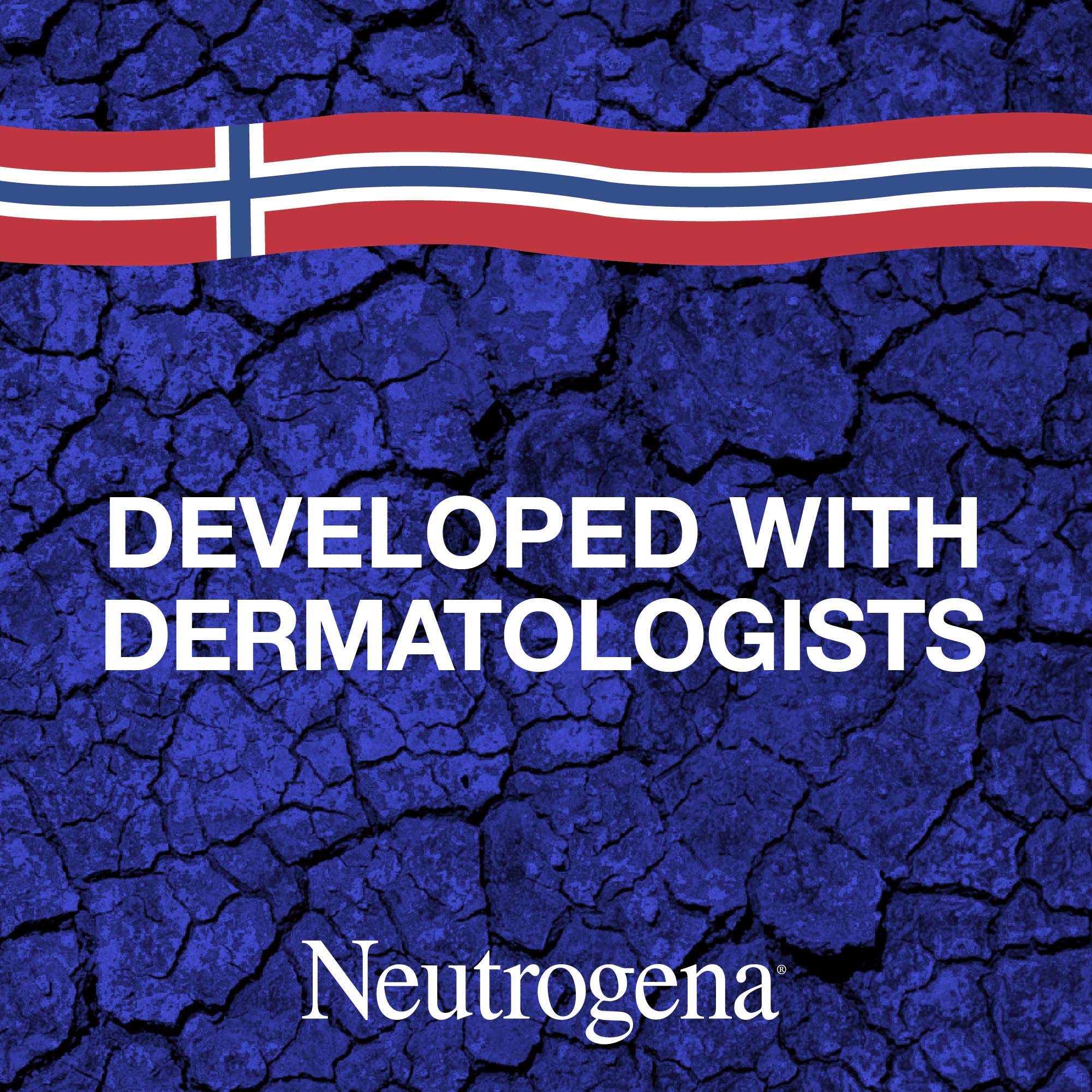 Neutrogena Norwegian Formula Concentrated Scented Hand Cream with Glycerin & Vitamin E (75ml) 6