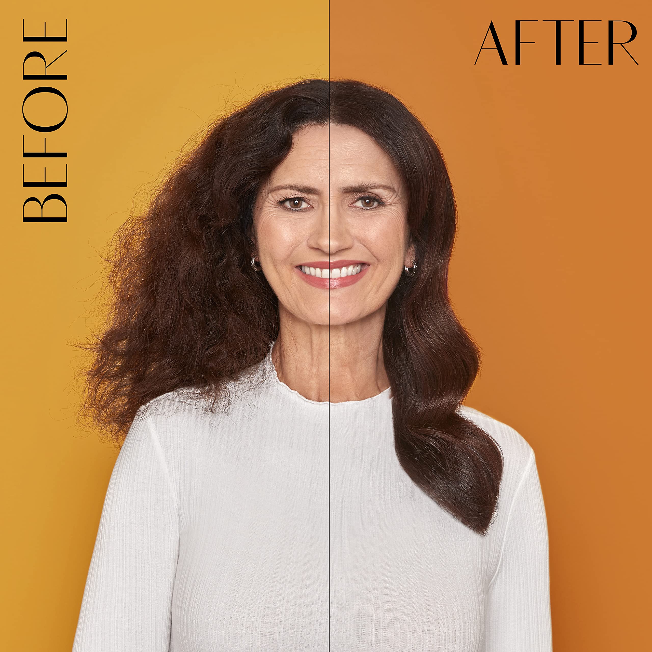 Charles Worthington Moisture Seal Nourishing Travel Size Conditioner with Coconut Oil