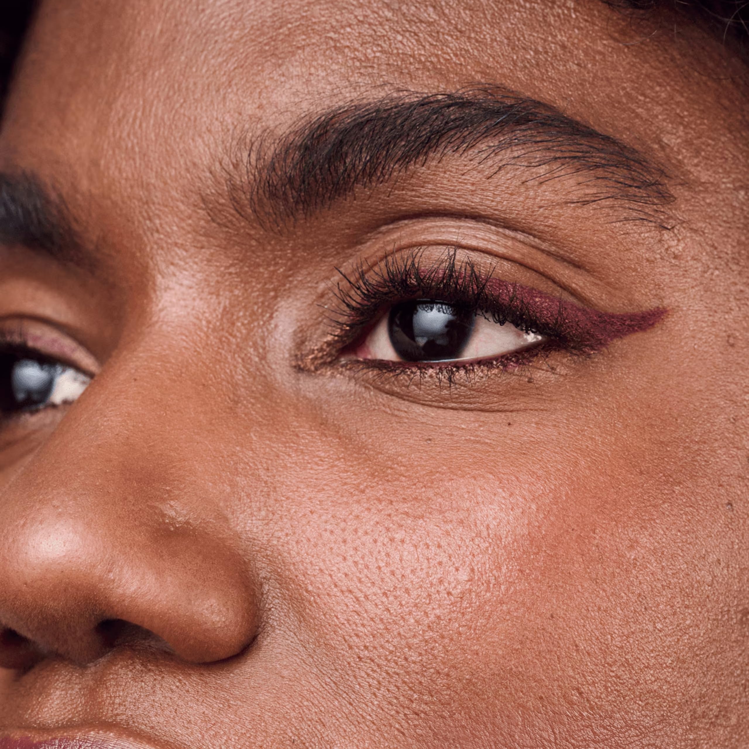 Clinique High Impact Gel Tech Eyeliner Pencil | Waterproof, Smudge Resistant 3