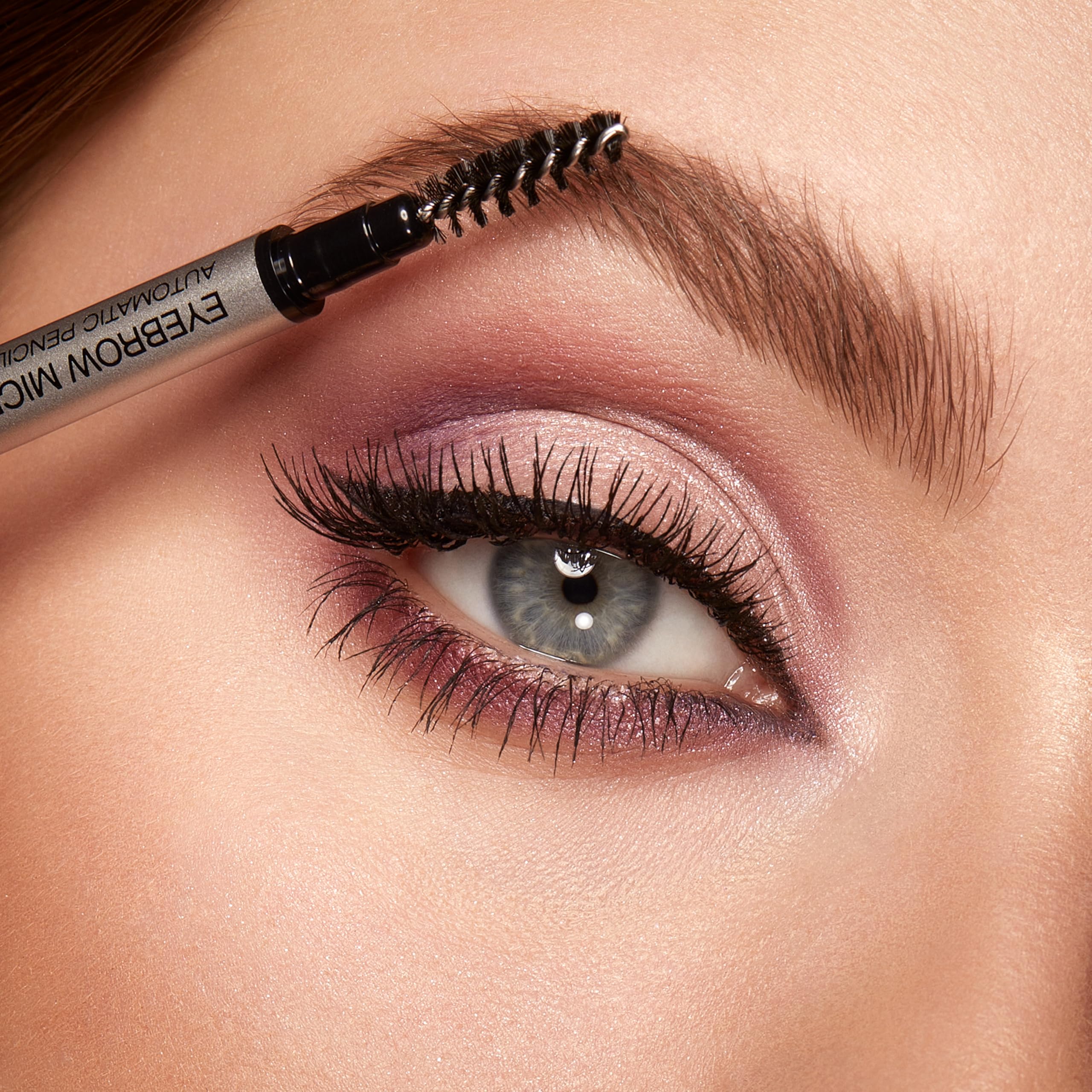 KIKO Milano Micro Precision Eyebrow Pencil 05 with Automatic Tip and Comb 3