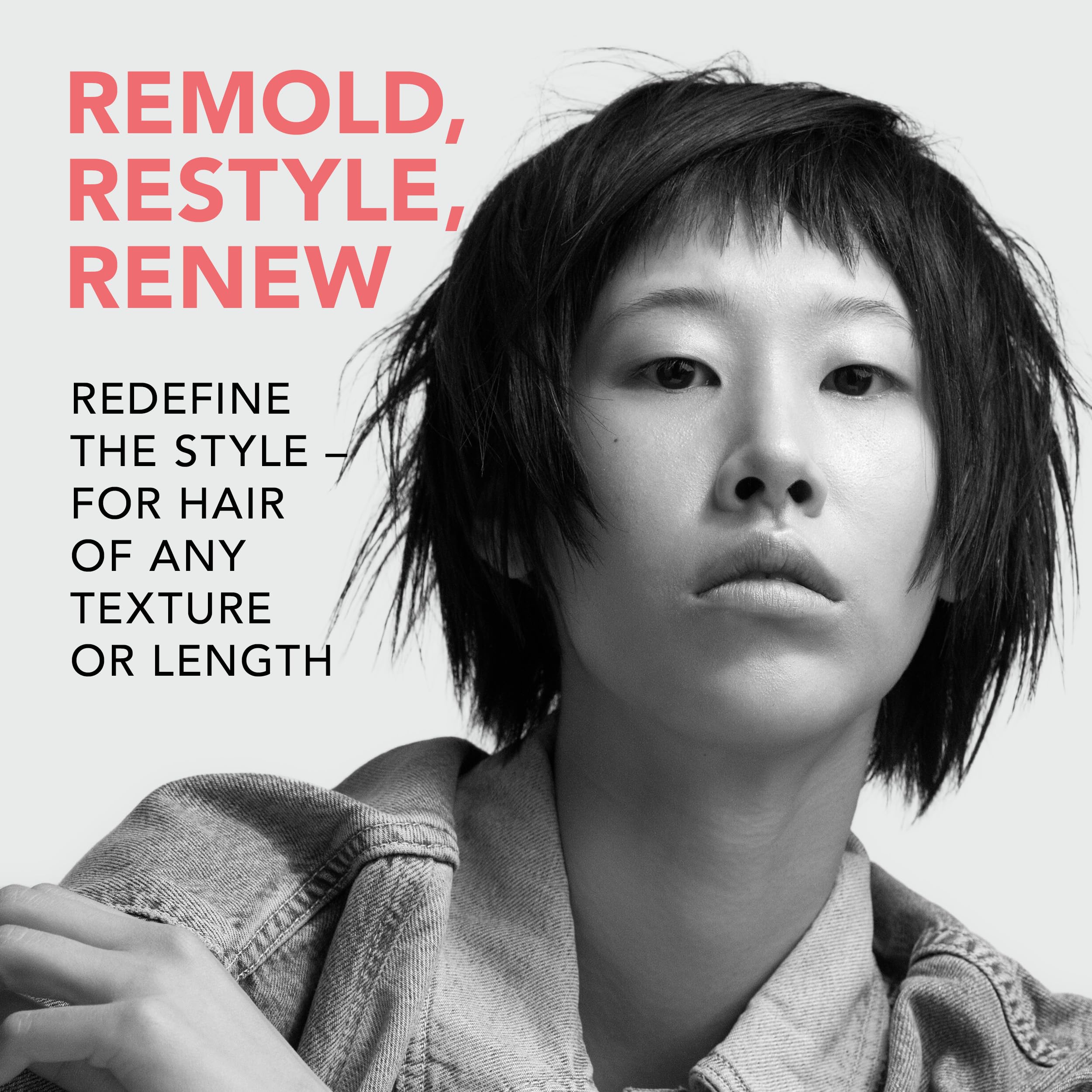 Sebastian Professional Microweb Fiber Hair Texturiser for Flexible Hold 6