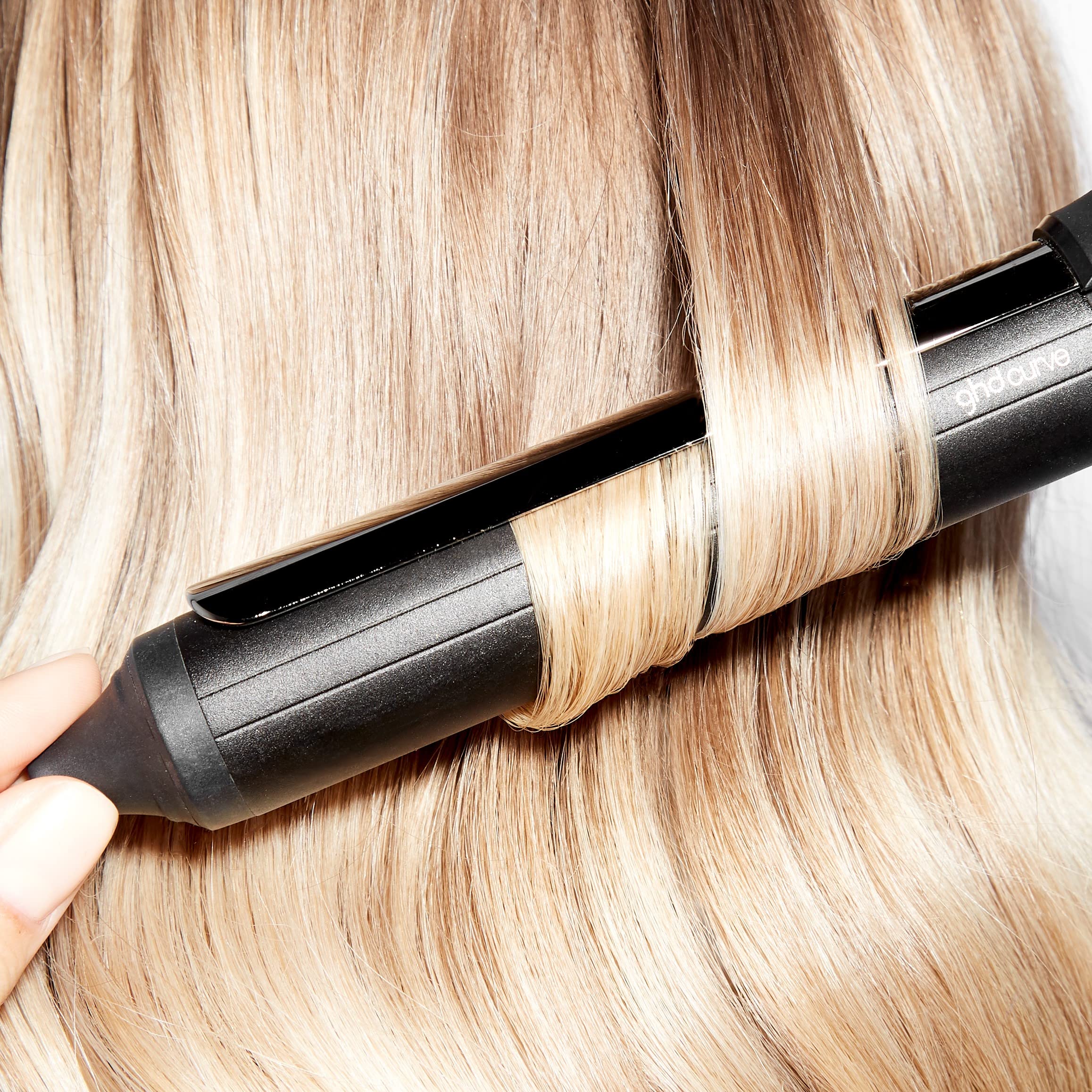 ghd Curve Classic Lockenstab – 26 mm mittlerer Durchmesser, für klassische, schwungvolle Locken 5