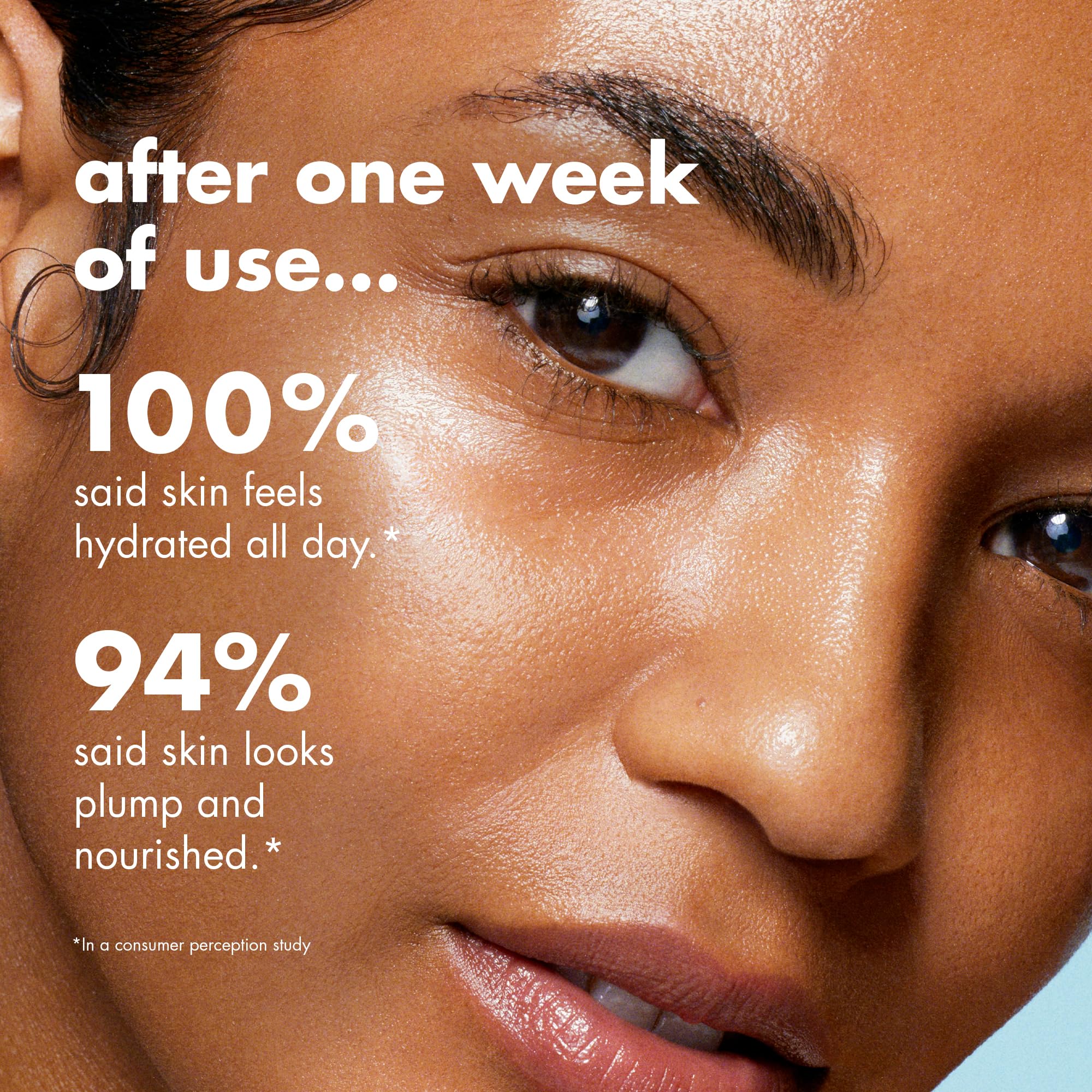 elf SKIN Holy Hydration! Gesichtscreme – parfümfrei, spendet Feuchtigkeit und macht die Haut weich, zieht schnell ein und ist ultra-hydratisierend, 50 g (1,8 oz) 3