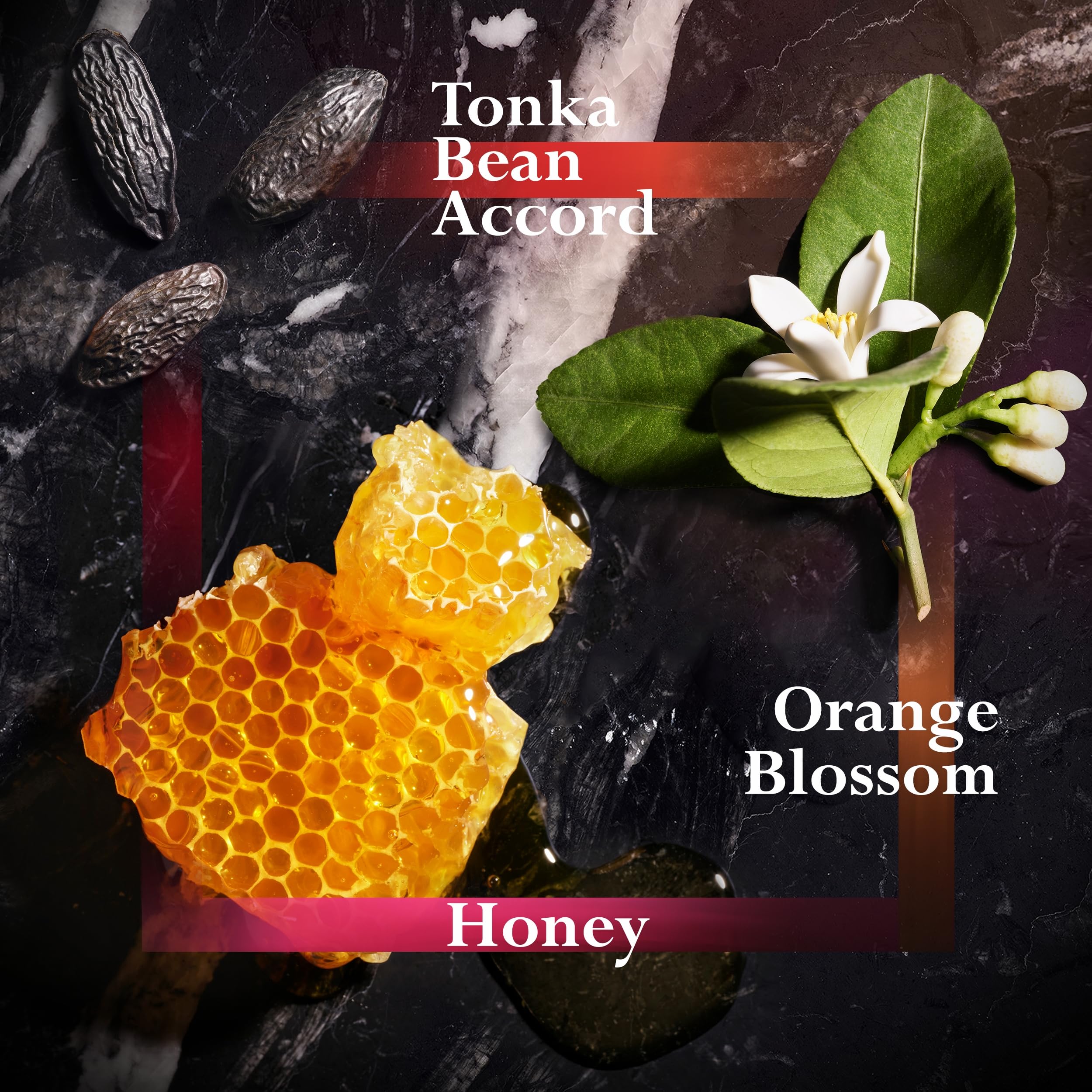 JOOP! Homme Deodorant Stick with Woody Scent and Orange Blossom Notes