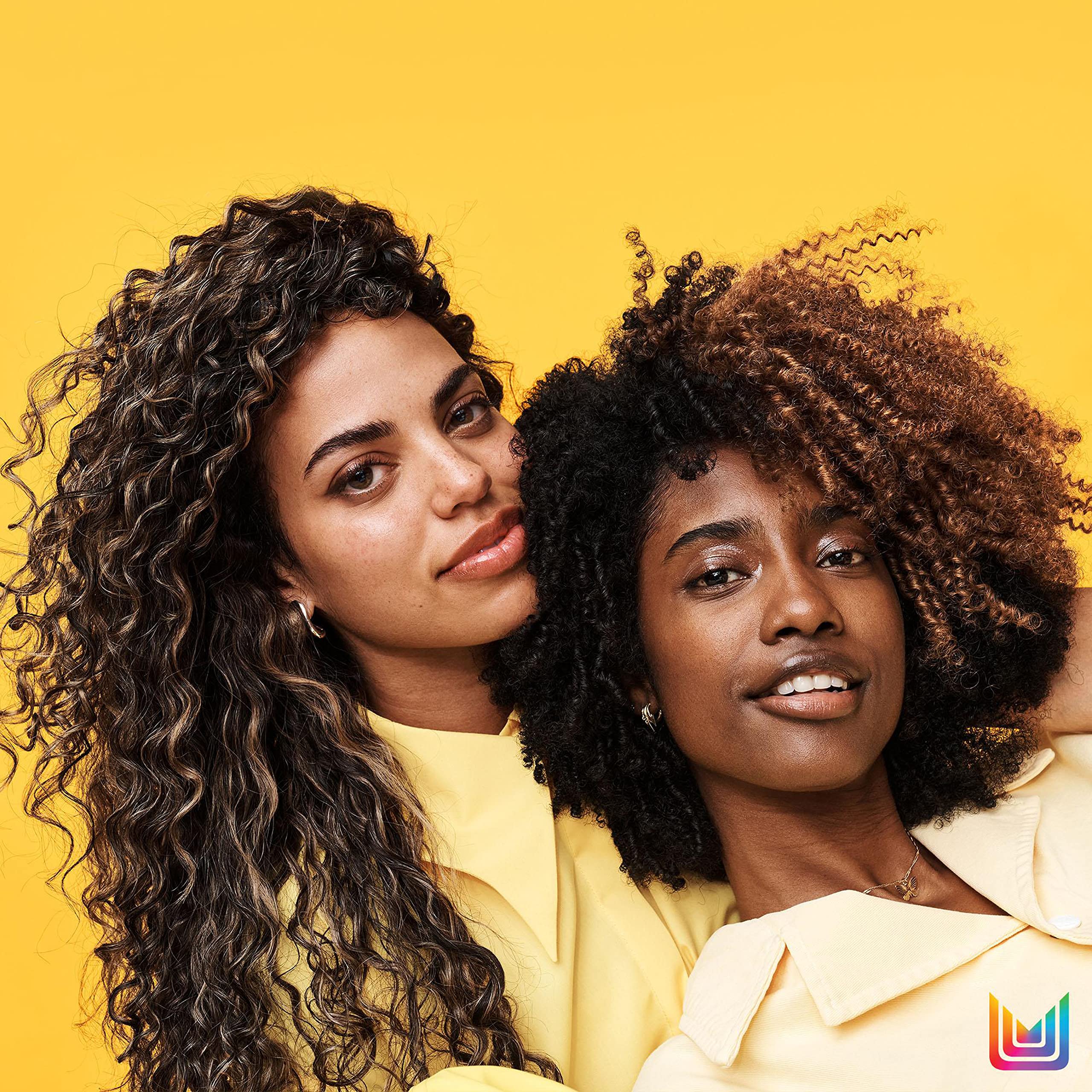 Matrix A Curl Can Dream Defining Hair Gel for Curly & Coily Hair