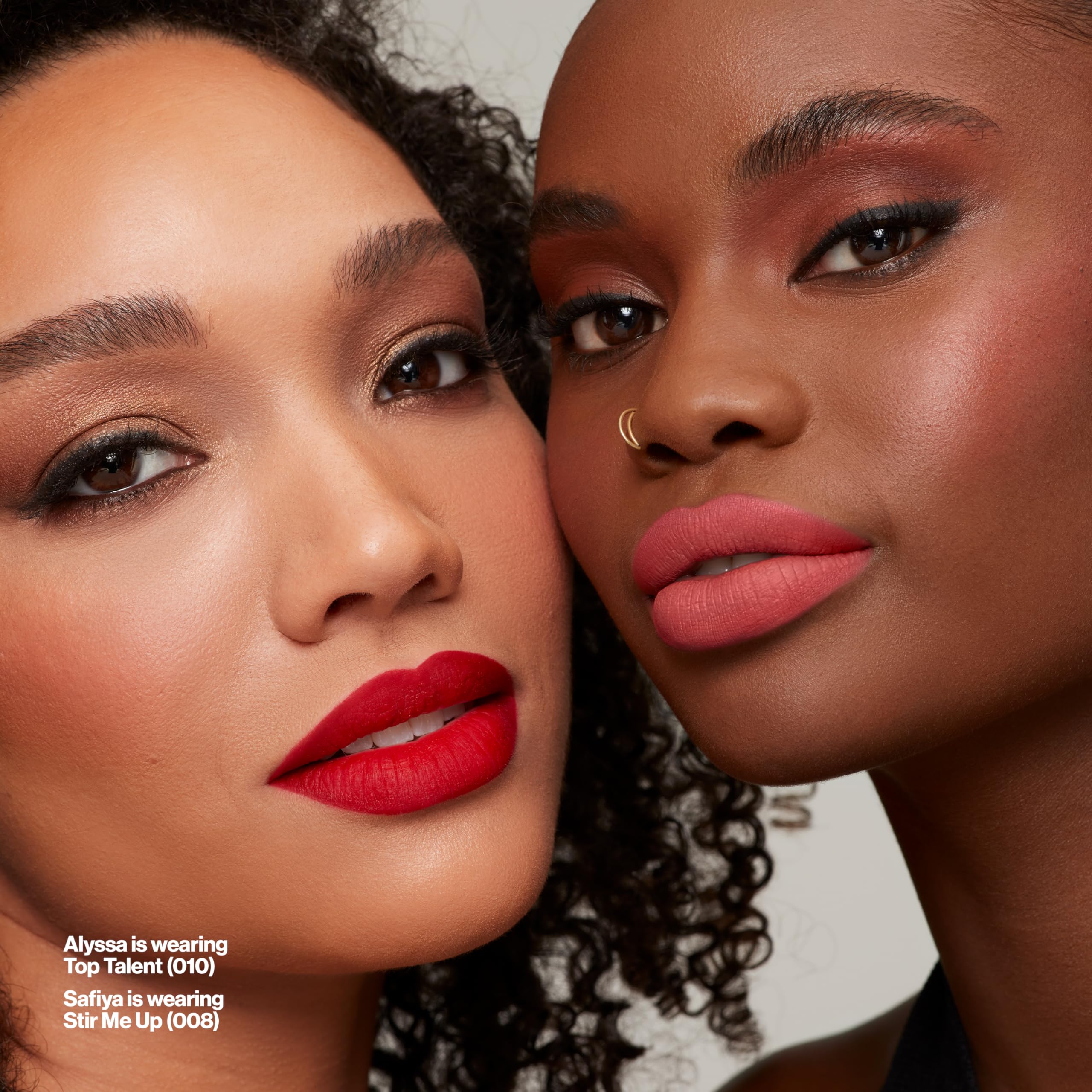Revlon Colorstay Limitless Matte Liquid Lipstick - Top Talent 8