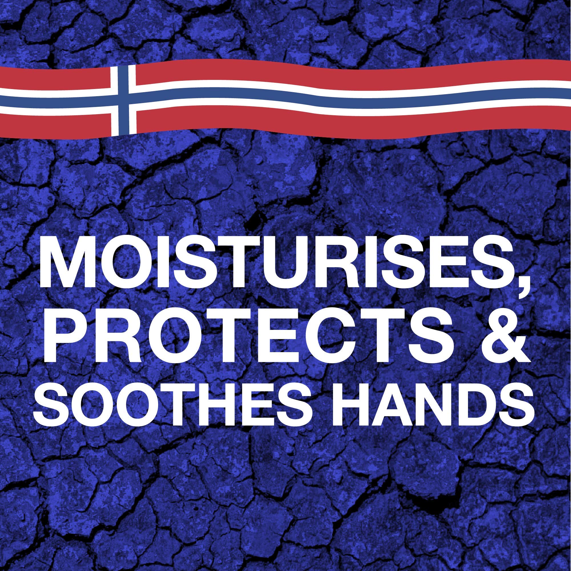 Neutrogena Norwegian Formula Fast-Absorbing Hand Cream Bundle (3x 75ml) for Dry Skin 4