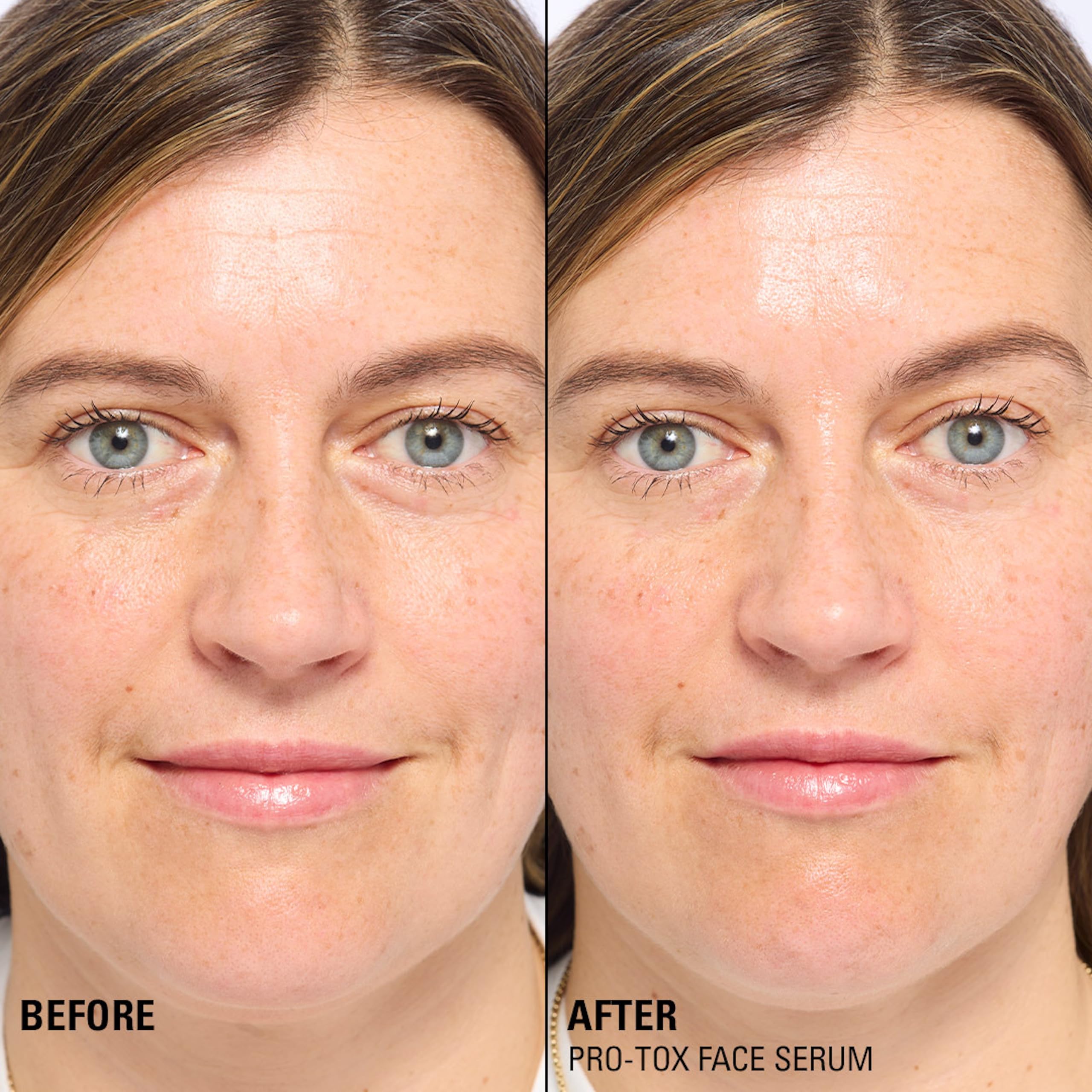 Revolution Pro-Tox Instant Fix Eye Firm Under Eye Serum for Fine Lines and Puffiness 6