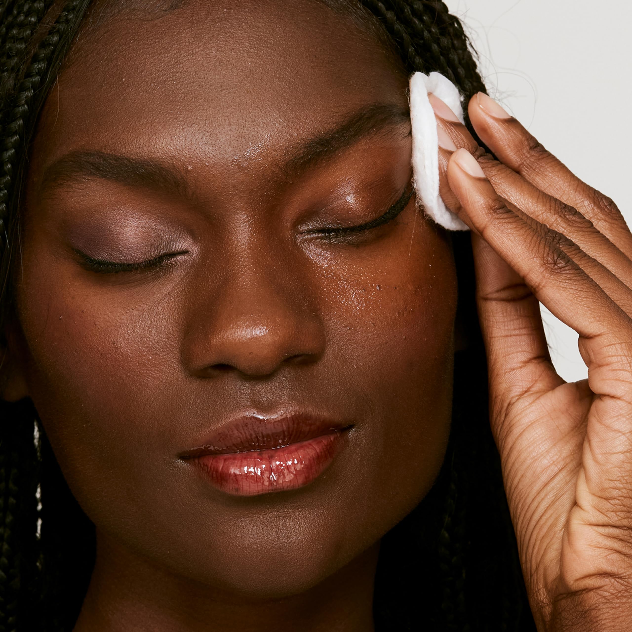 Clinique Take The Day Off Liquid Makeup Remover For Lids, Lashes, + Lips 3