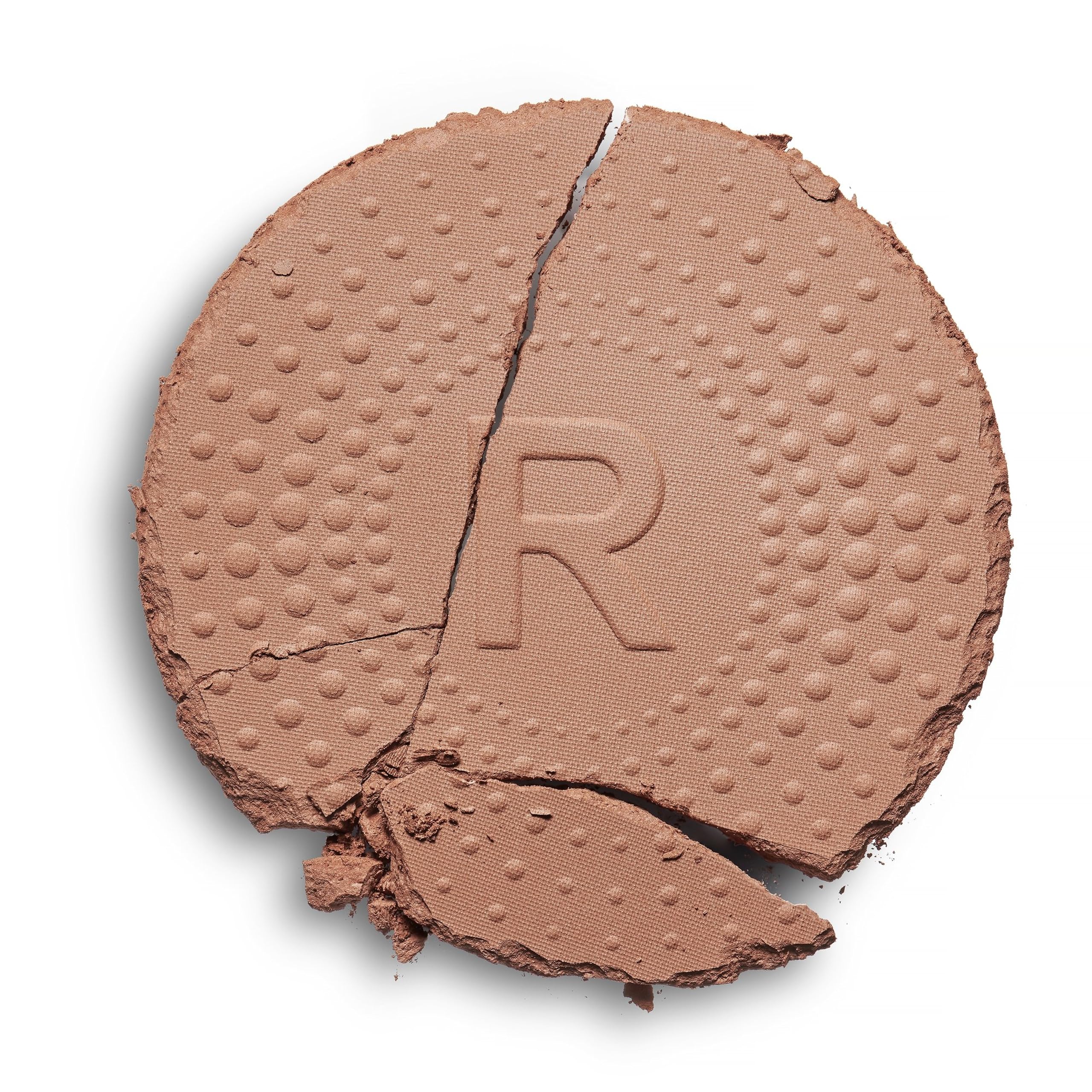 Revolution Beauty London Mega Bronzer 02 Warm for Matte Finish and Definition